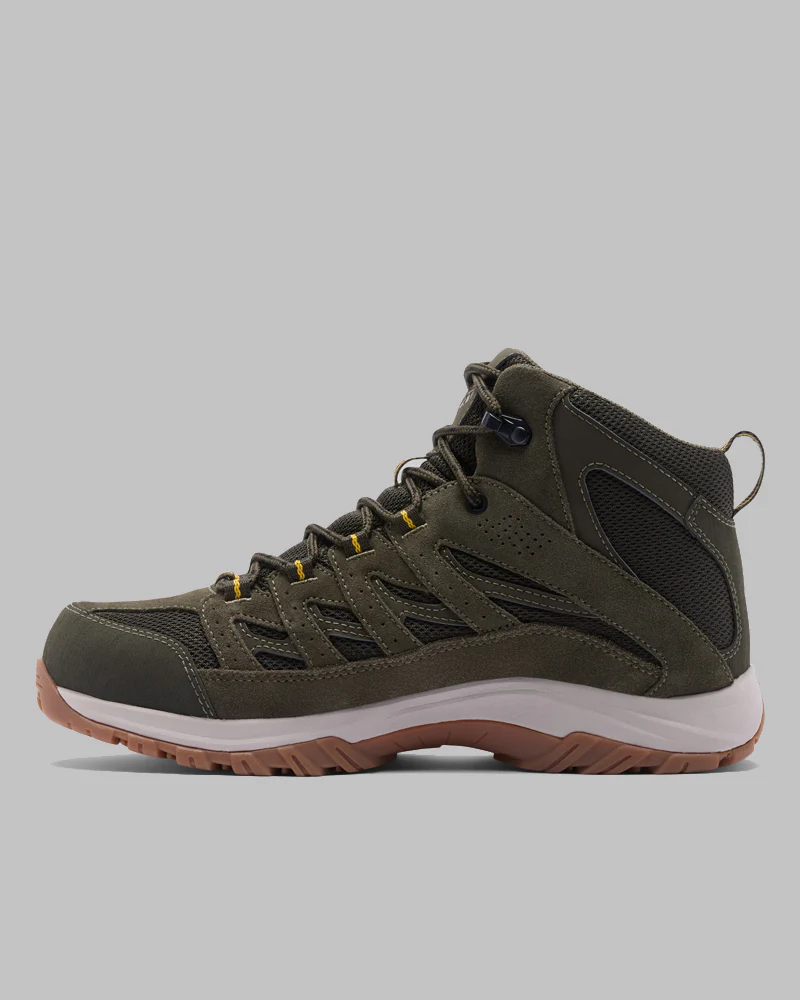 Crestwood Mid Waterproof - Image 6