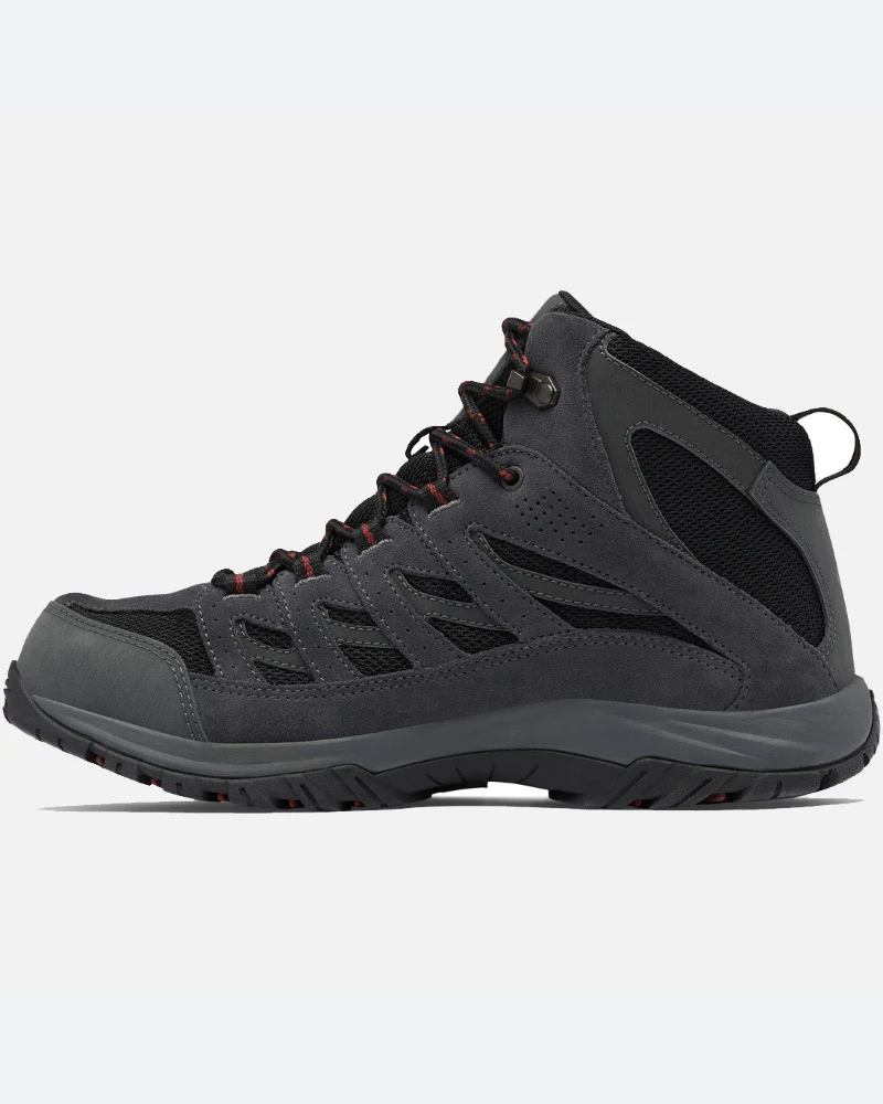 Crestwood Mid Waterproof M - Image 4