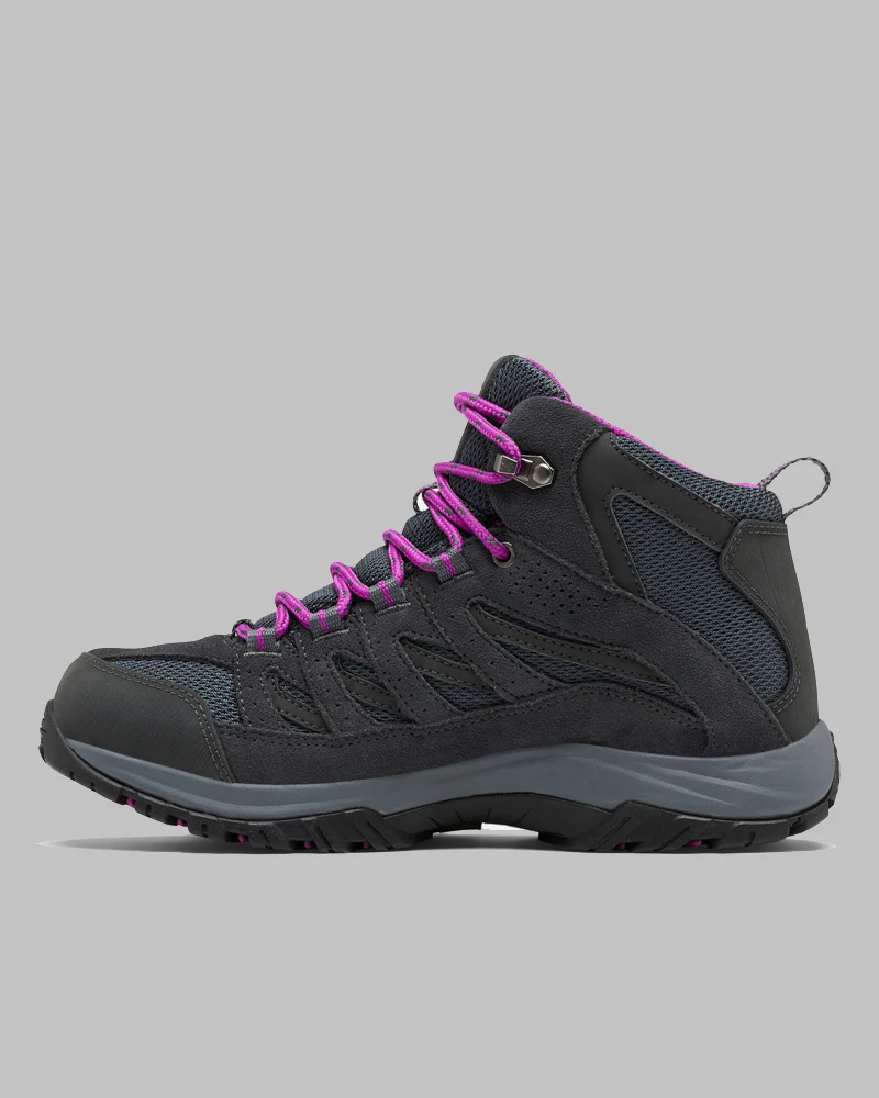Crestwood Mid Waterproof W - Image 4