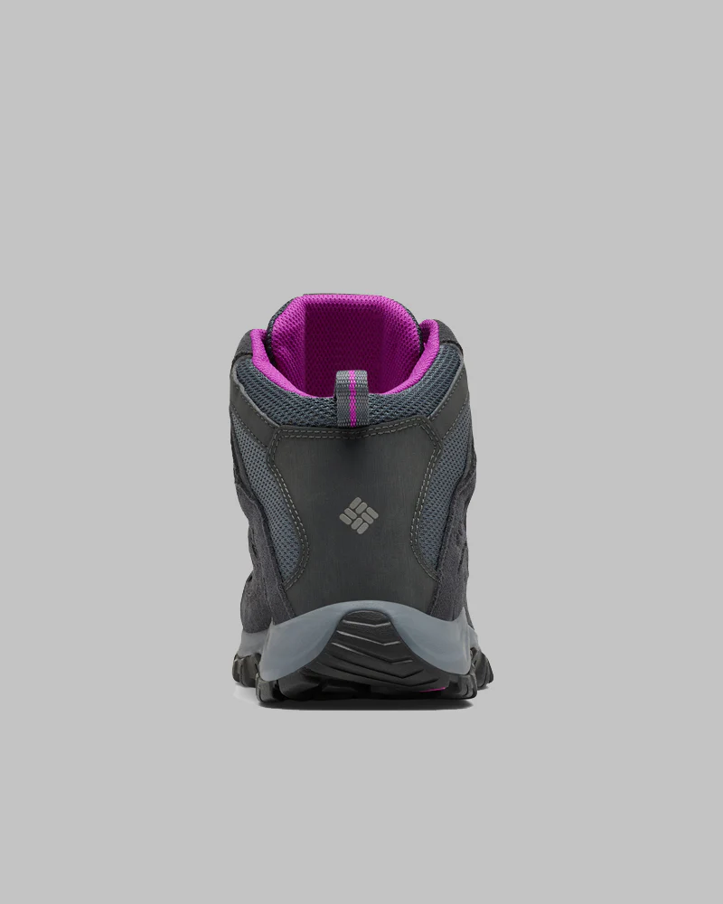 Crestwood Mid Waterproof W - Image 5
