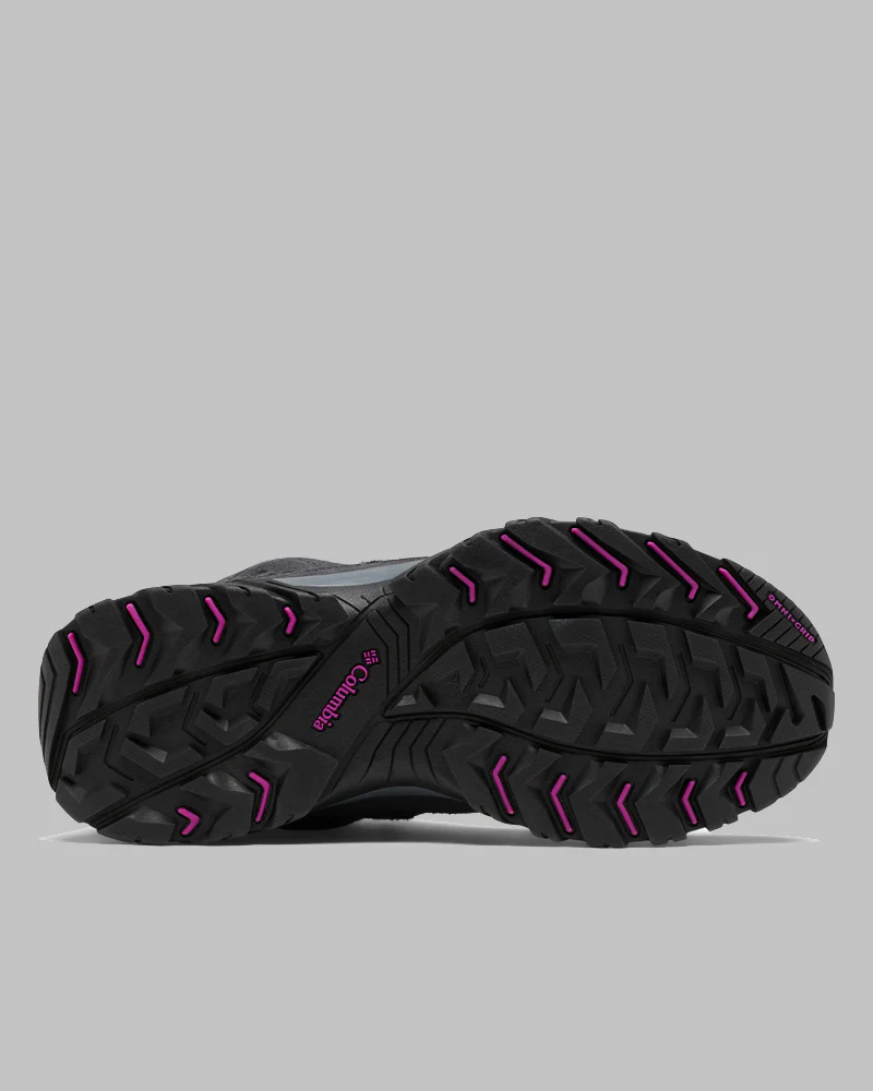 Crestwood Mid Waterproof W - Image 6