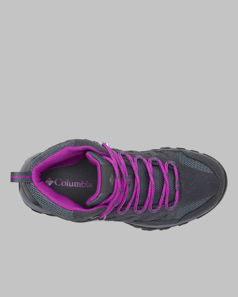Crestwood Mid Waterproof W - Image 7