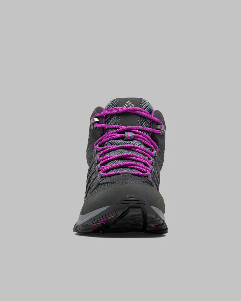 Crestwood Mid Waterproof W - Image 8