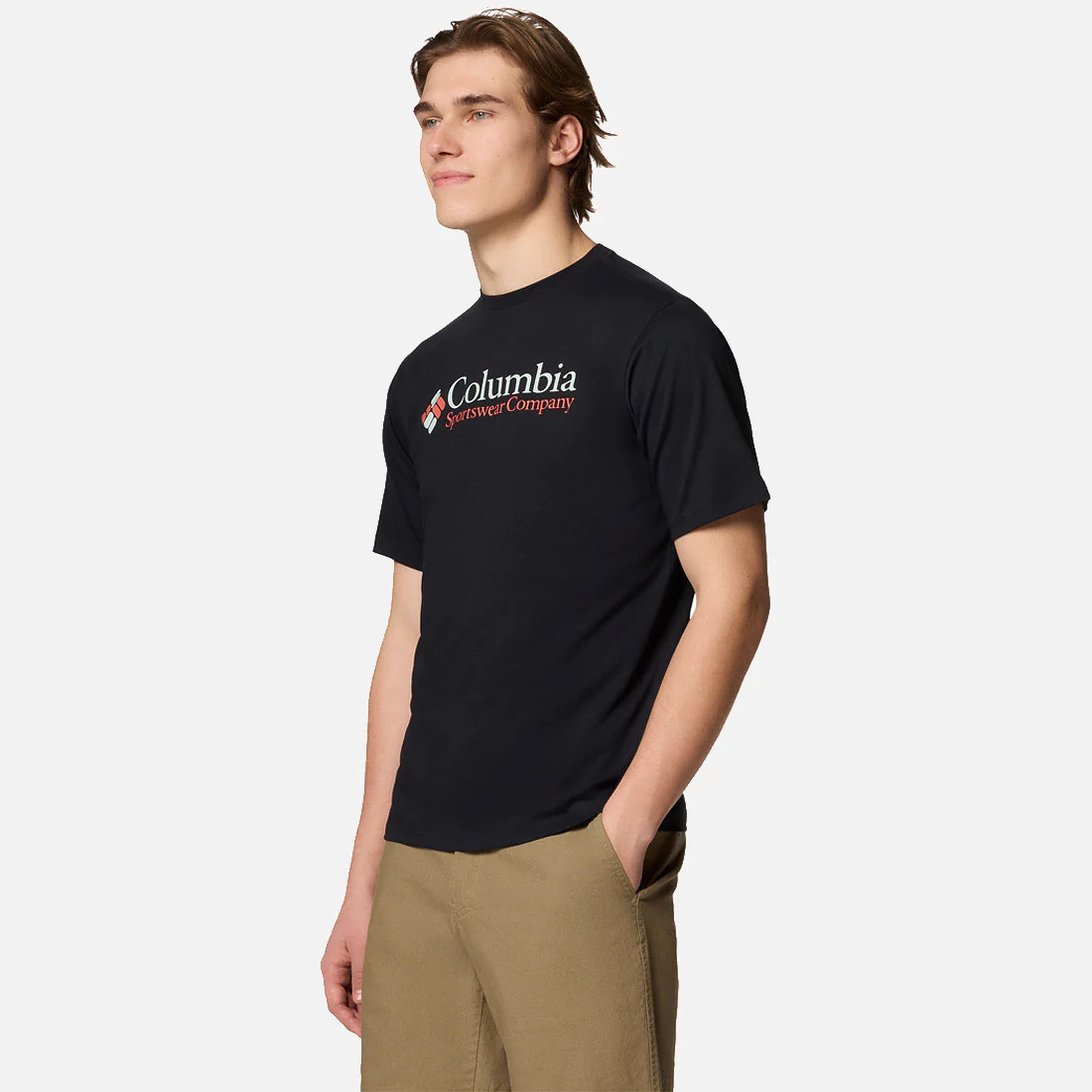 CSC Basic Logo M S/S - Image 3