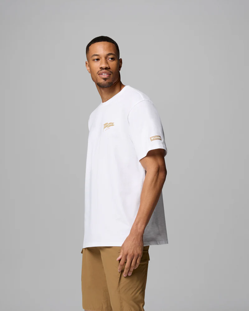 CSC Heavyweight Back Graphic Tee - Image 3