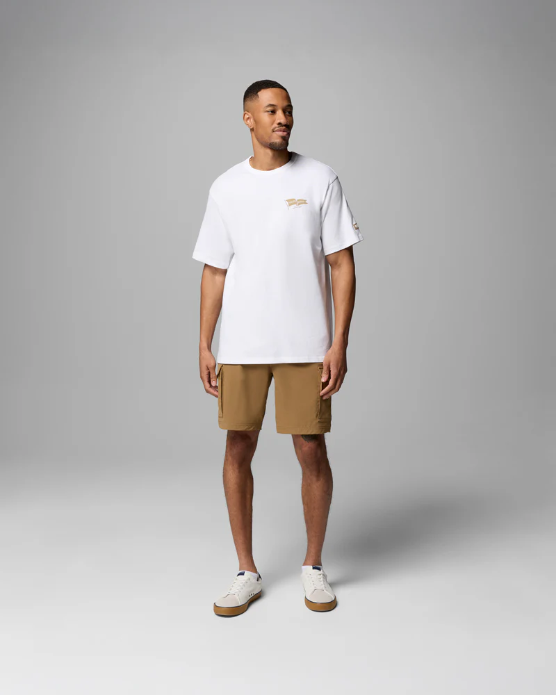 CSC Heavyweight Back Graphic Tee - Image 4