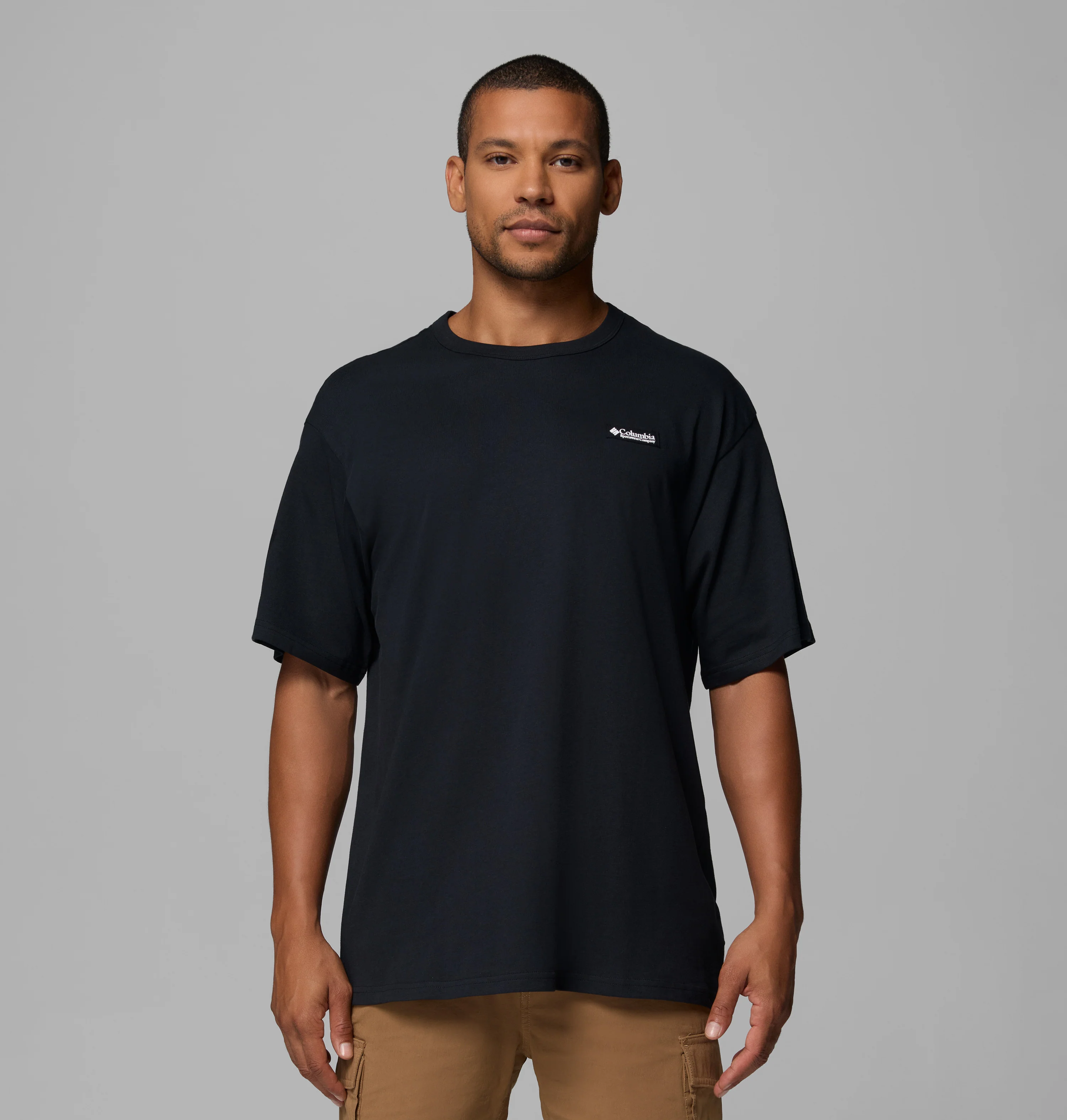 CSC Heavyweight Back Graphic Tee - Image 2