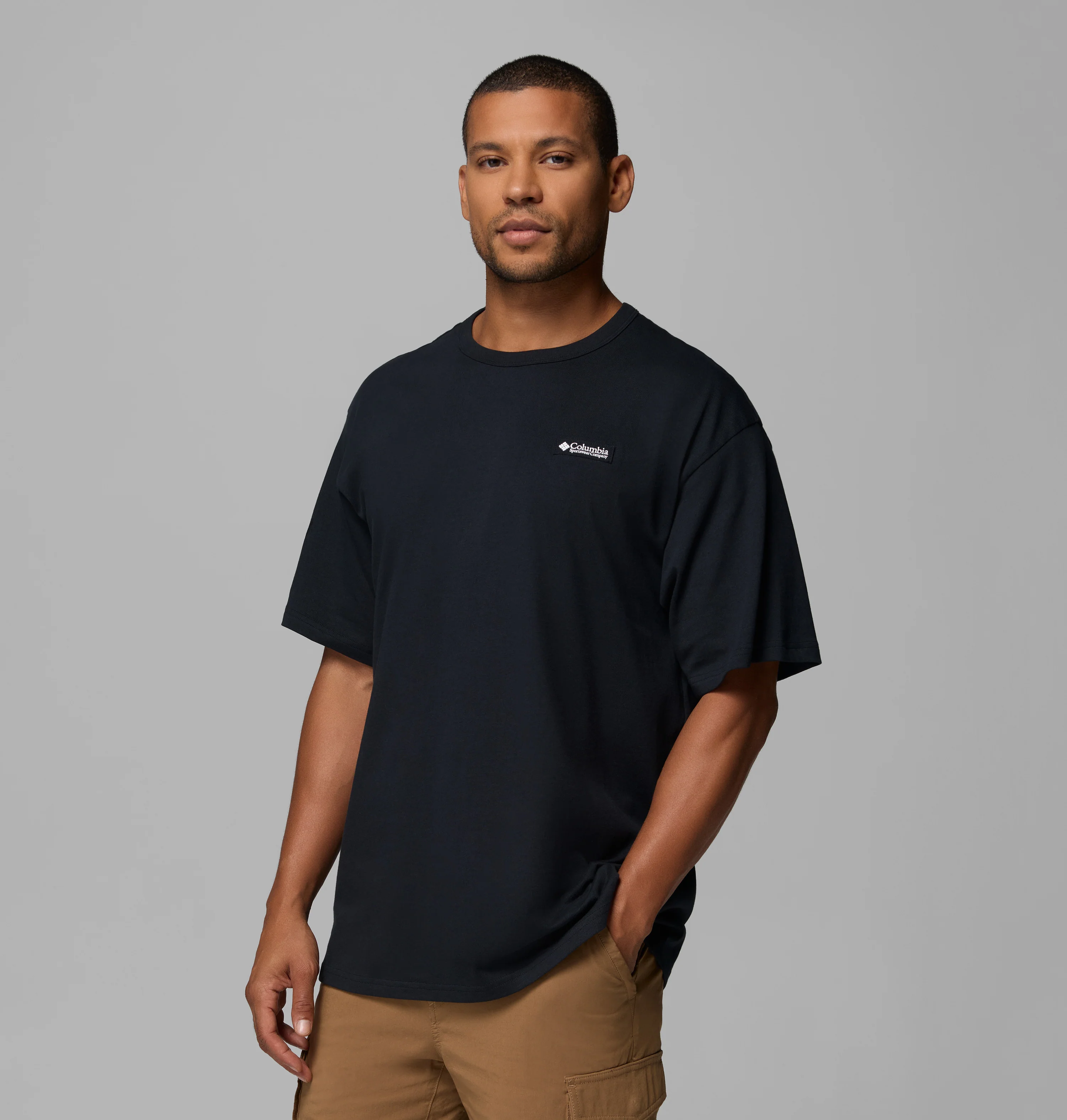 CSC Heavyweight Back Graphic Tee - Image 4