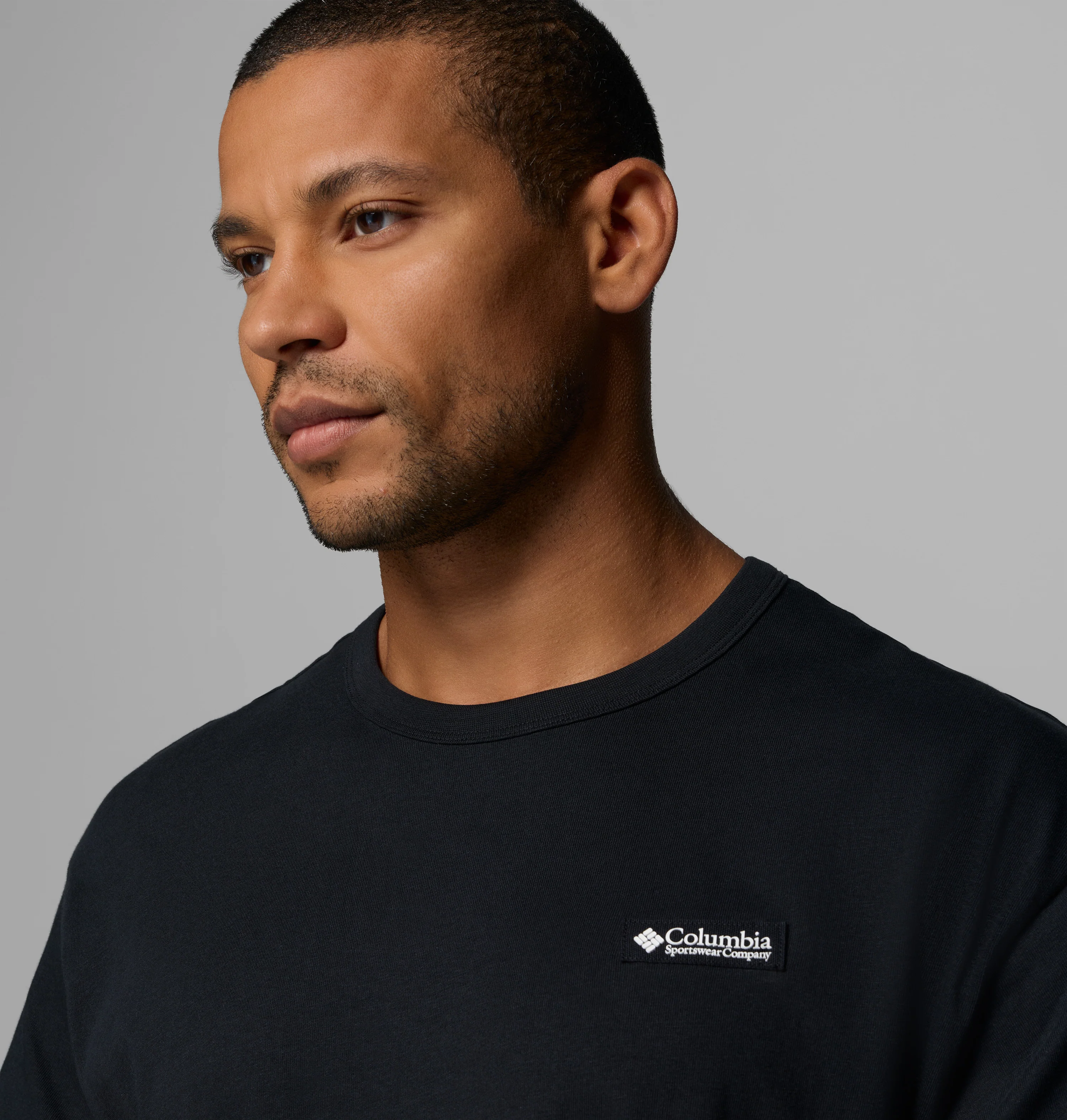 CSC Heavyweight Back Graphic Tee - Image 5