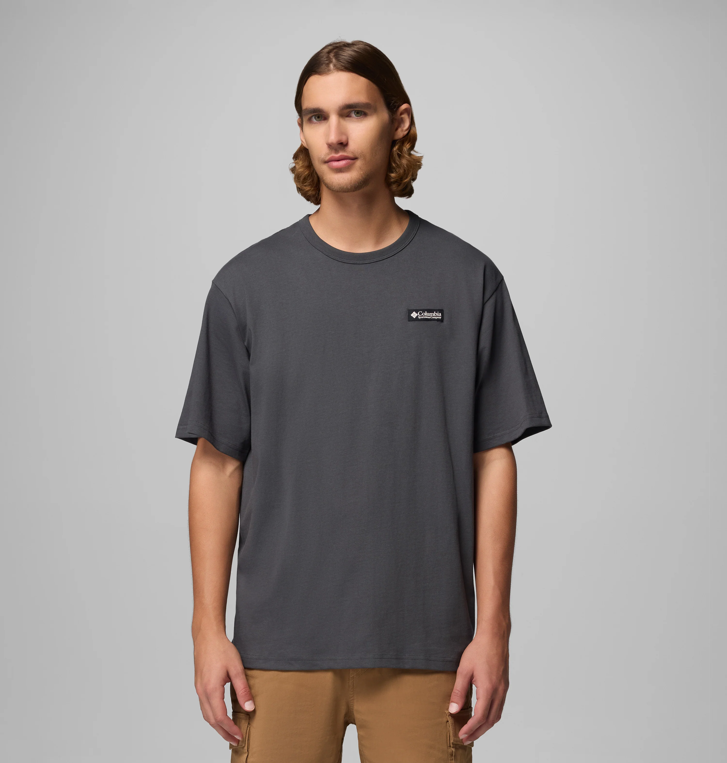 CSC Heavyweight Iconic T
