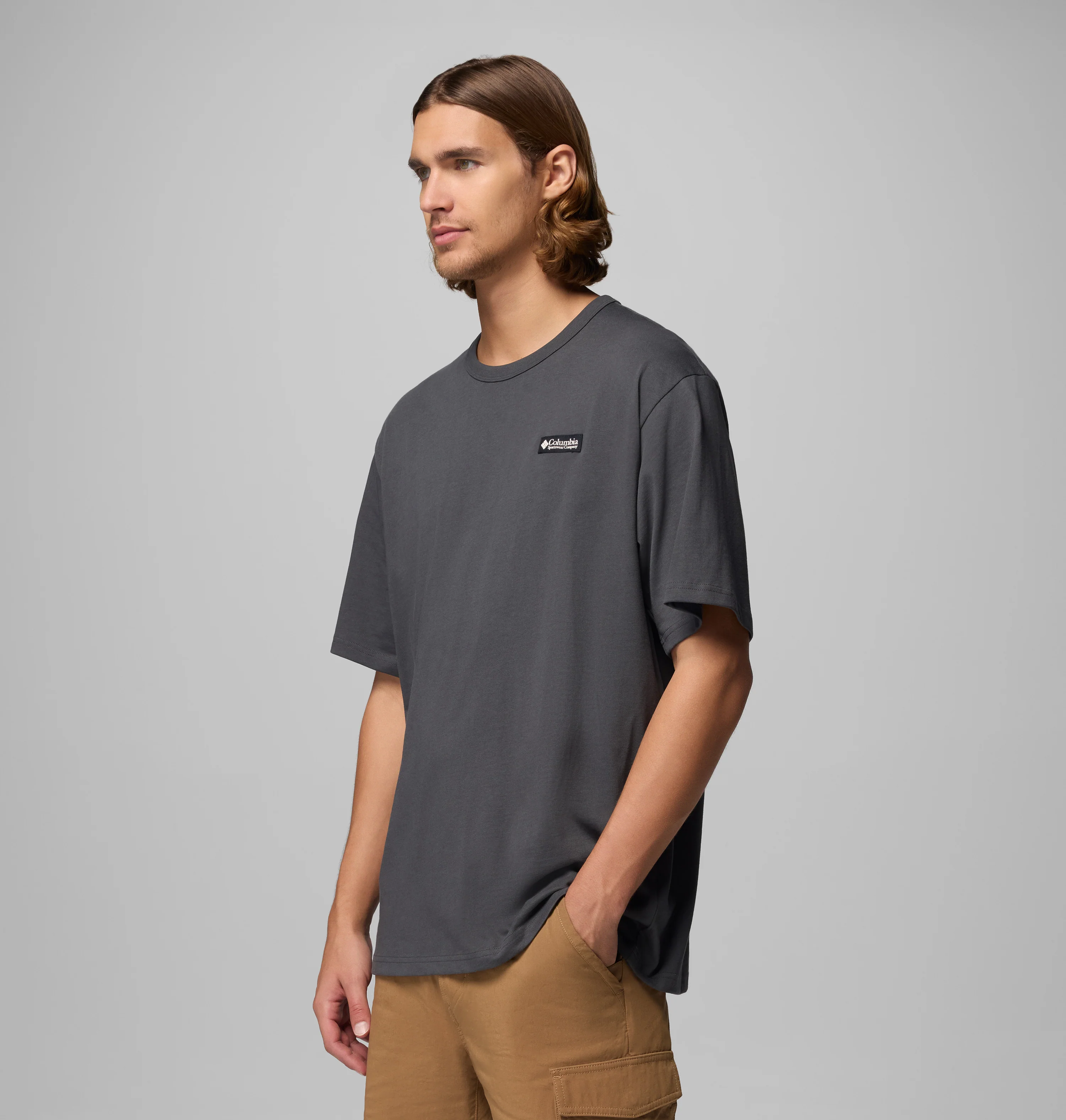CSC Heavyweight Iconic T - Image 3