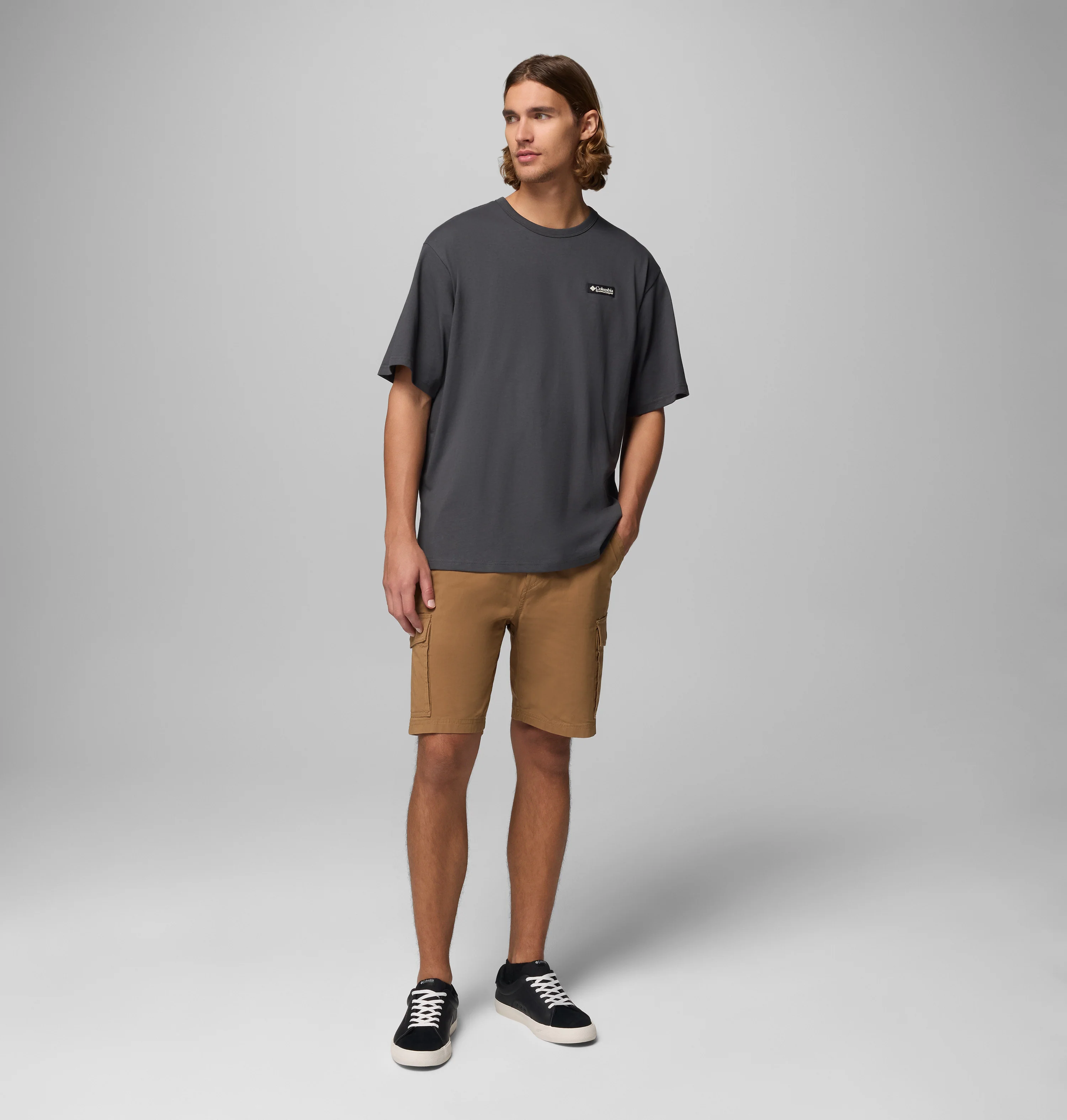 CSC Heavyweight Iconic T - Image 4