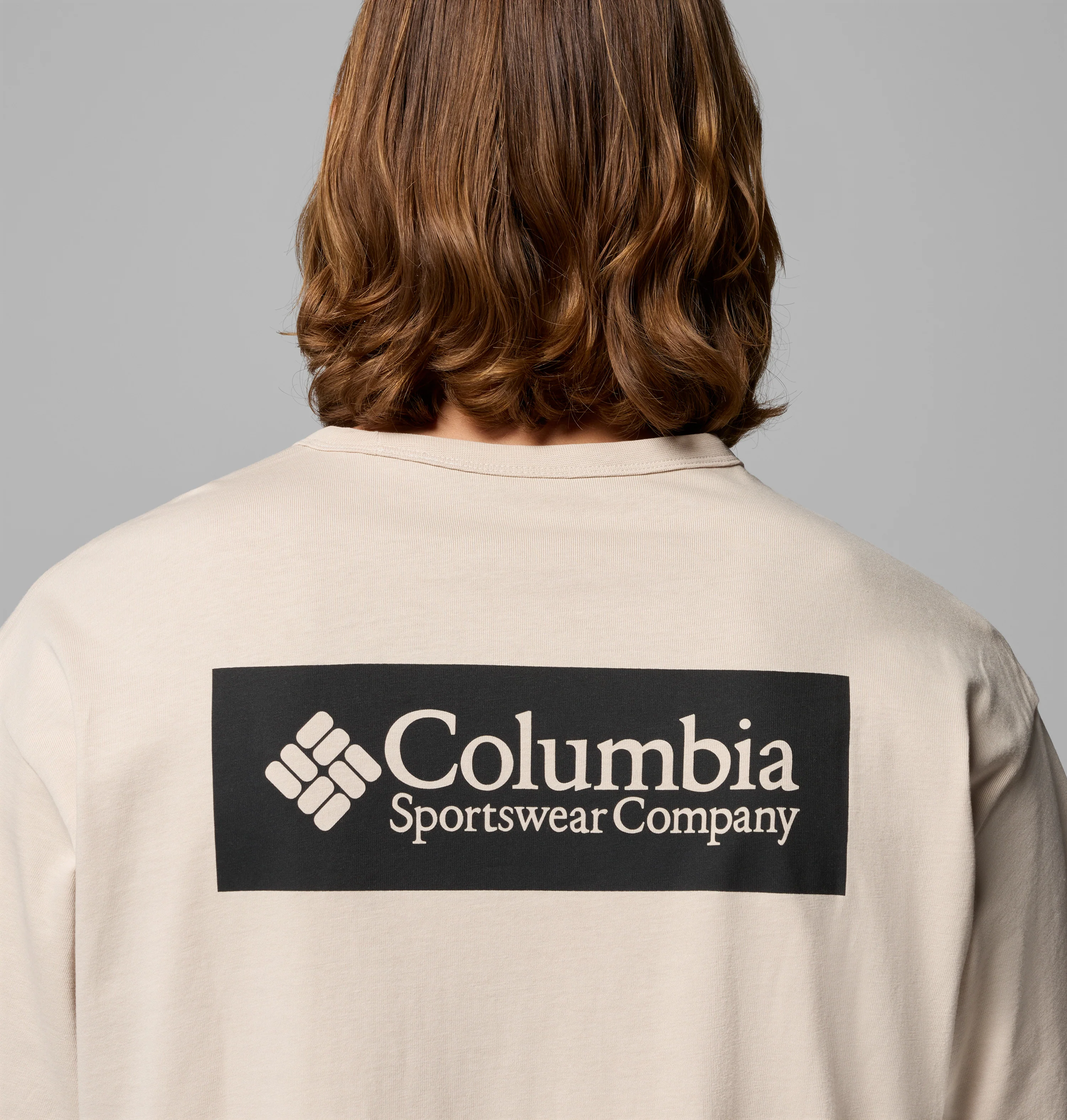 CSC Heavyweight Iconic T - Image 3