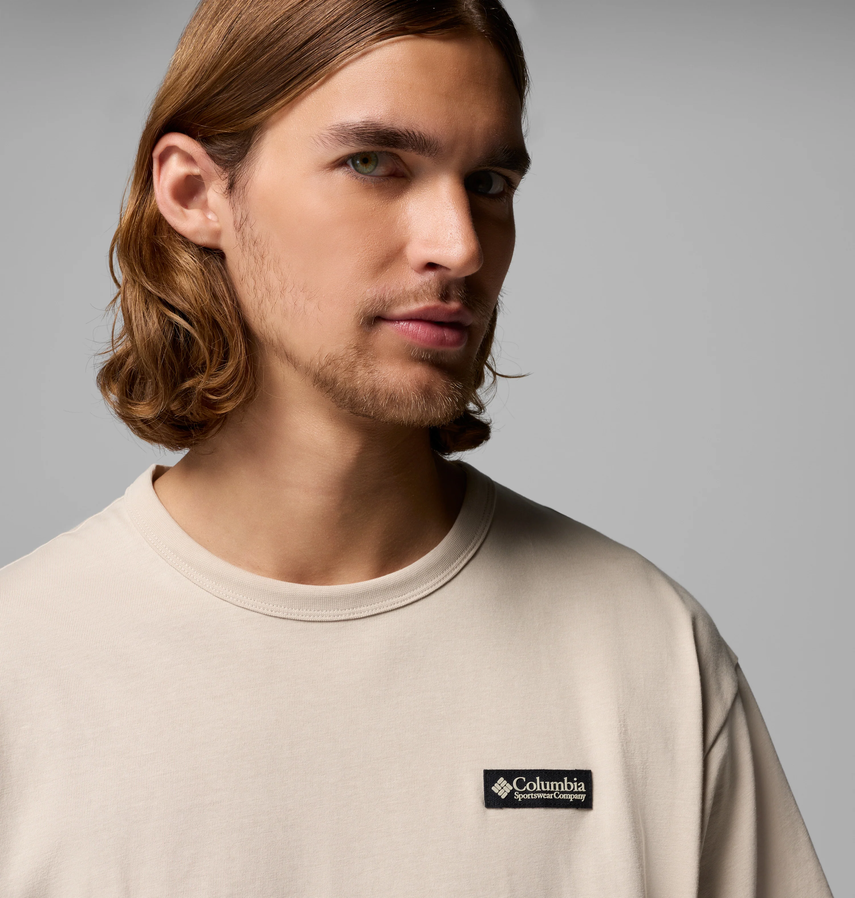 CSC Heavyweight Iconic T - Image 4