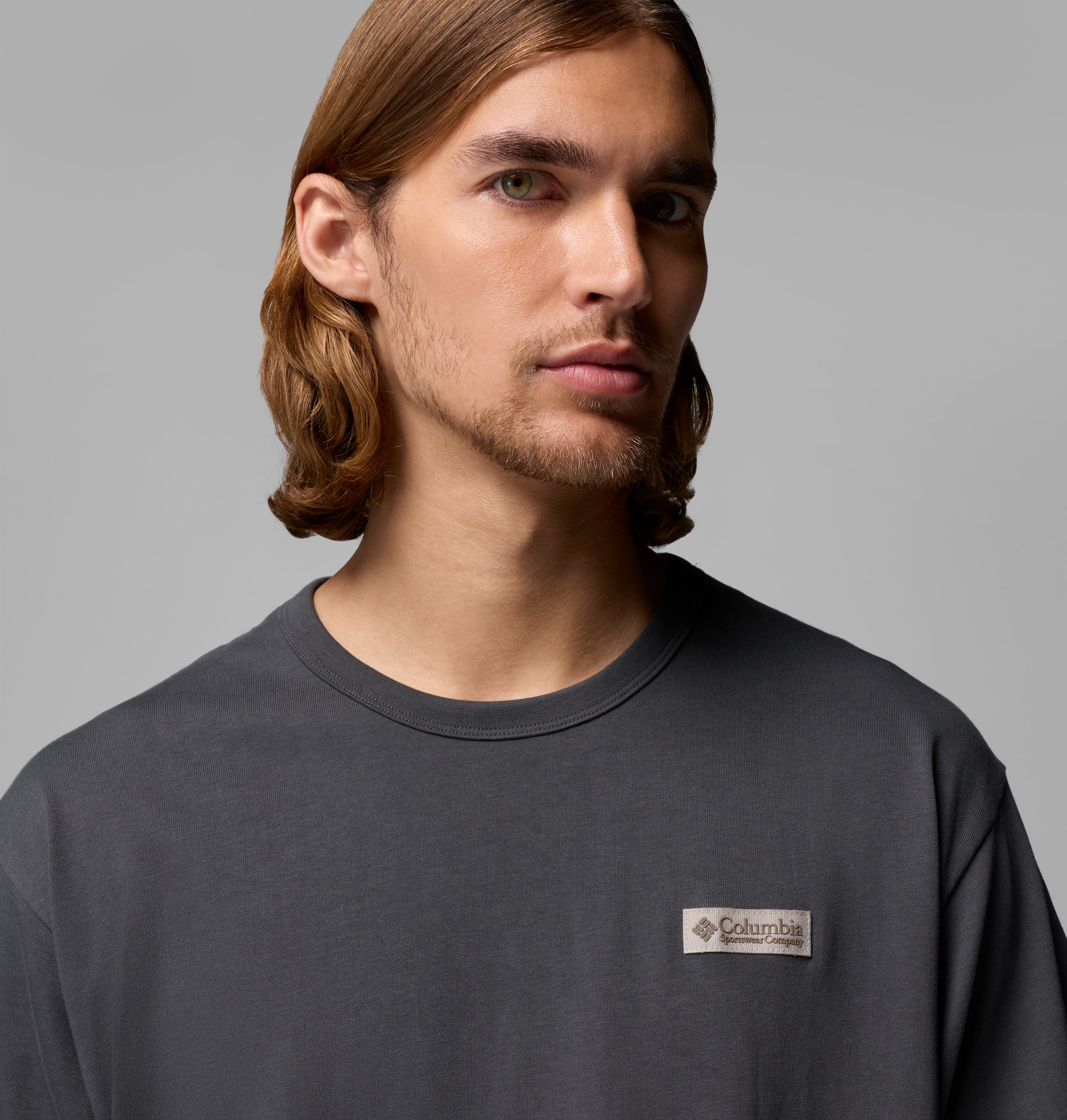 CSC Heavyweight Iconic T - Image 2