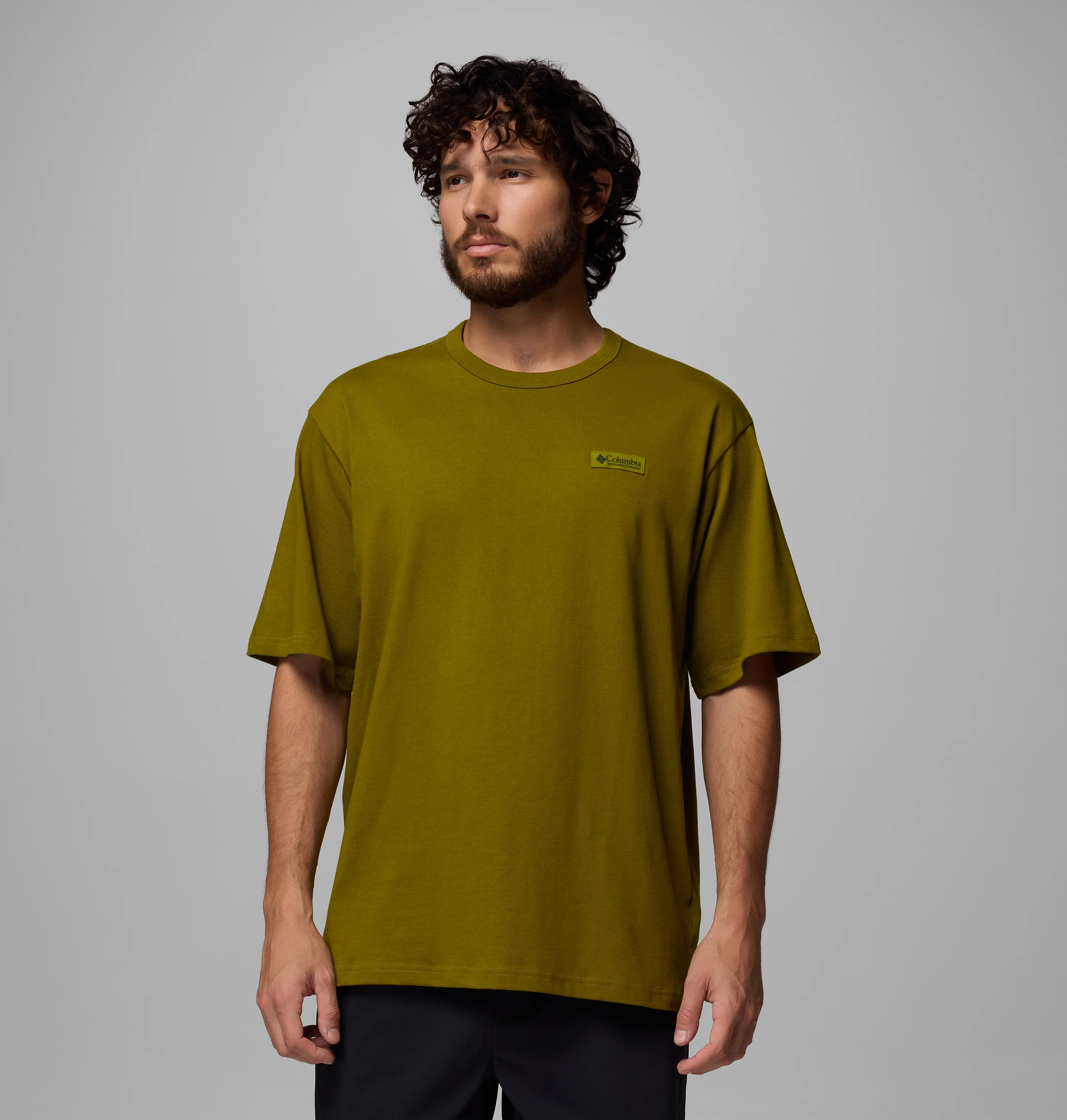 CSC Heavyweight Iconic T