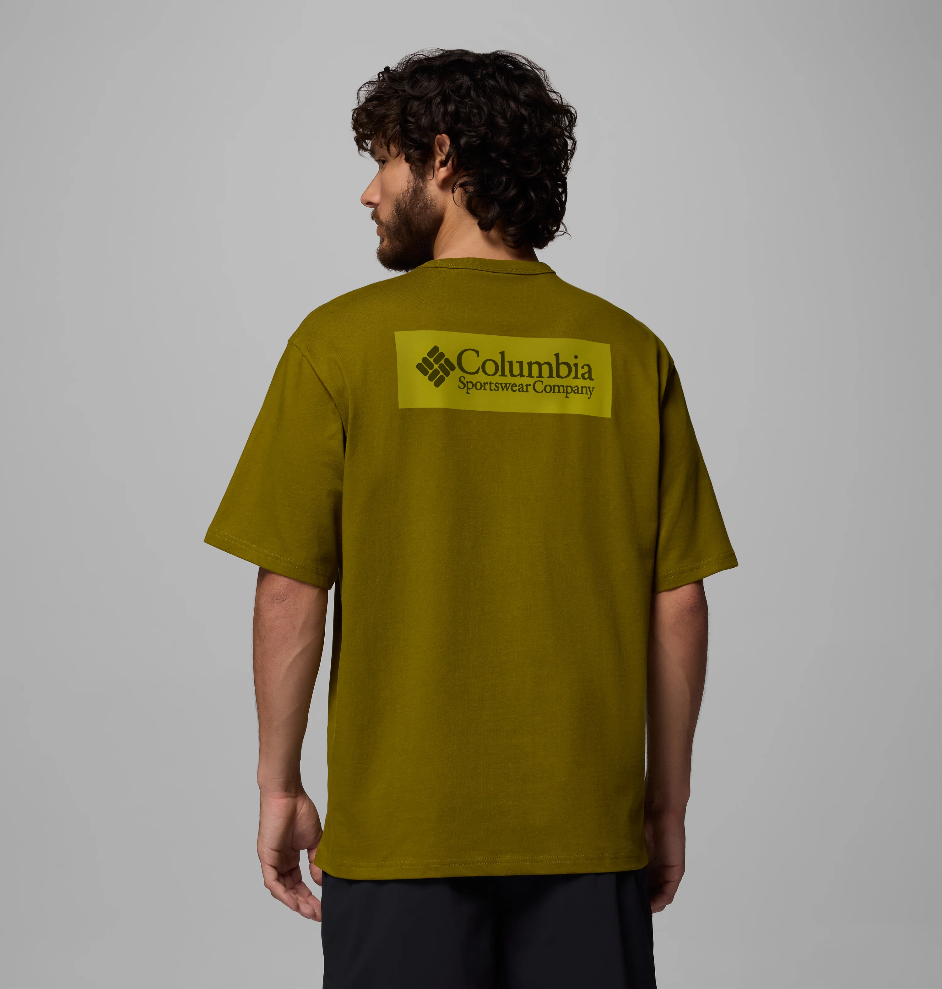 CSC Heavyweight Iconic T - Image 2