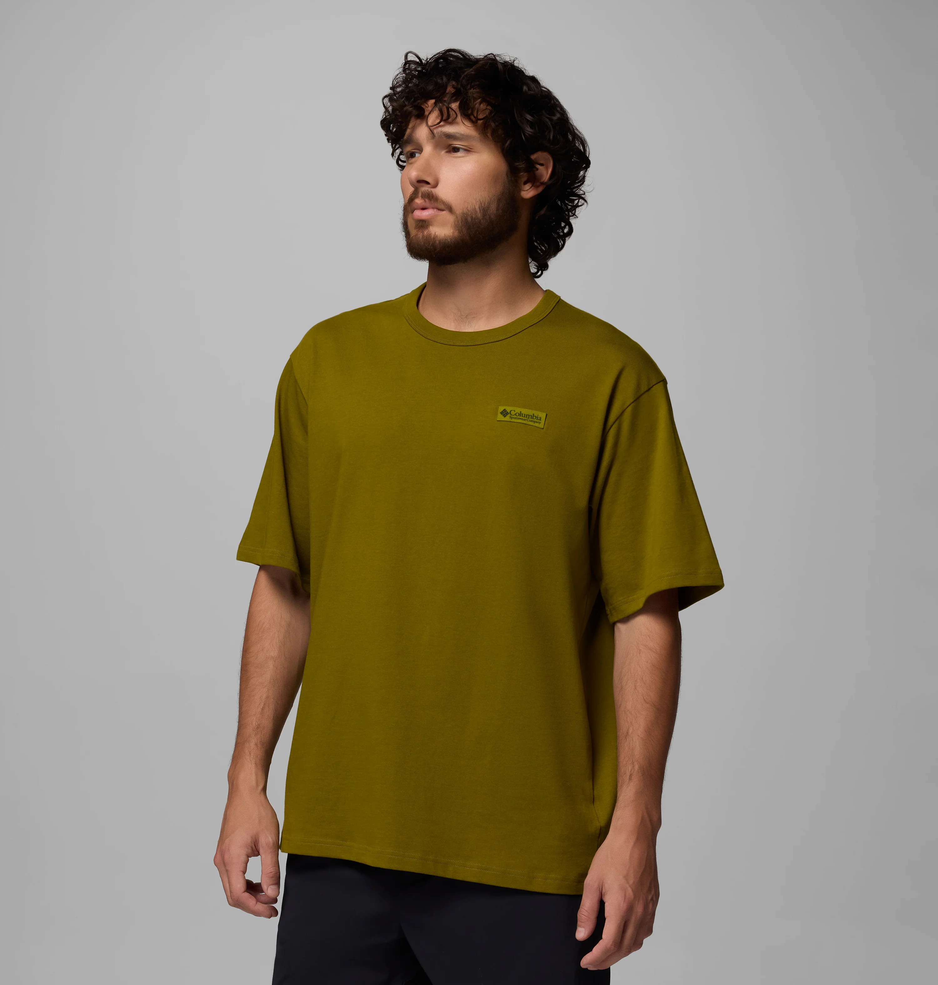 CSC Heavyweight Iconic T - Image 3