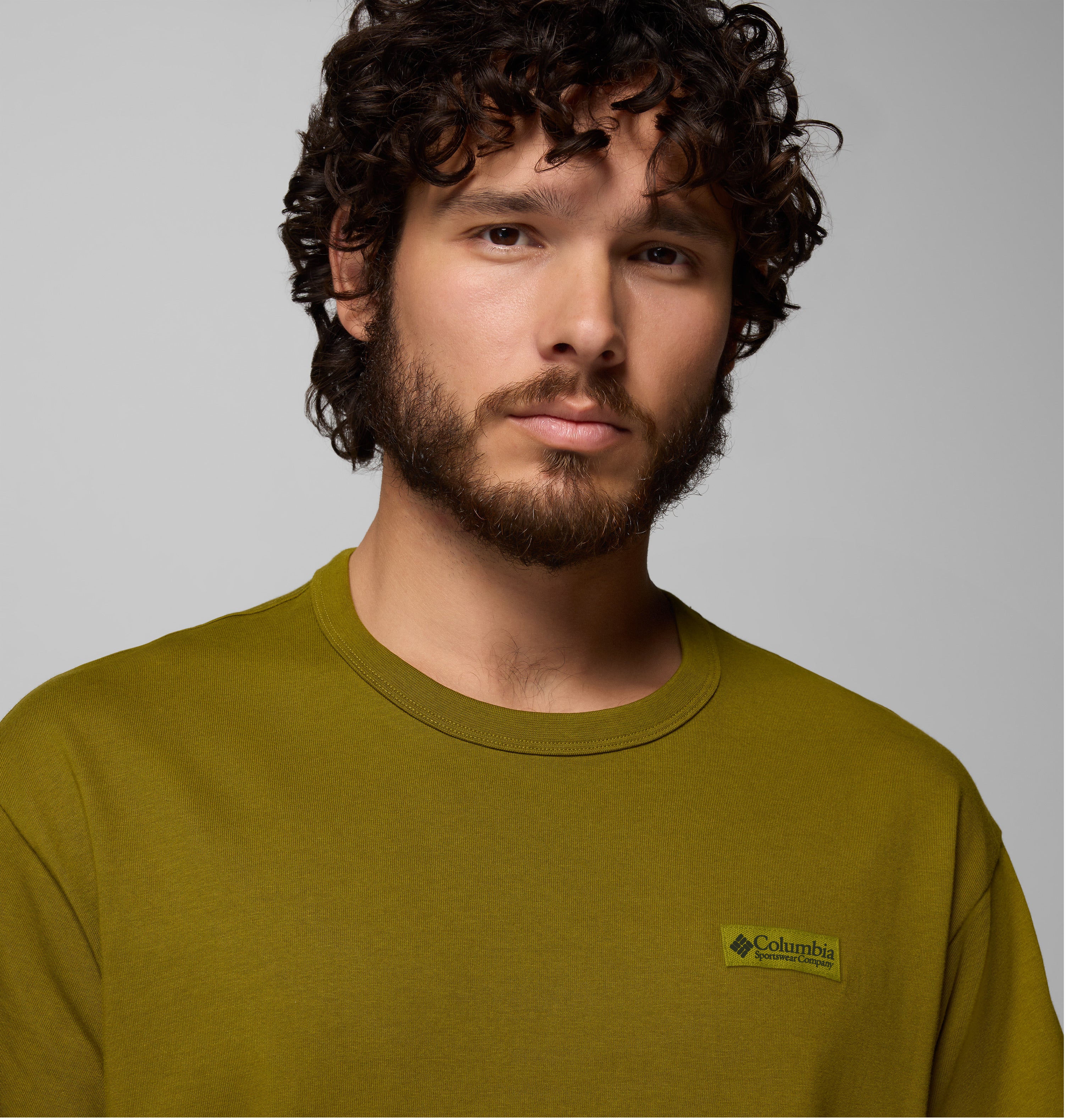 CSC Heavyweight Iconic T - Image 5