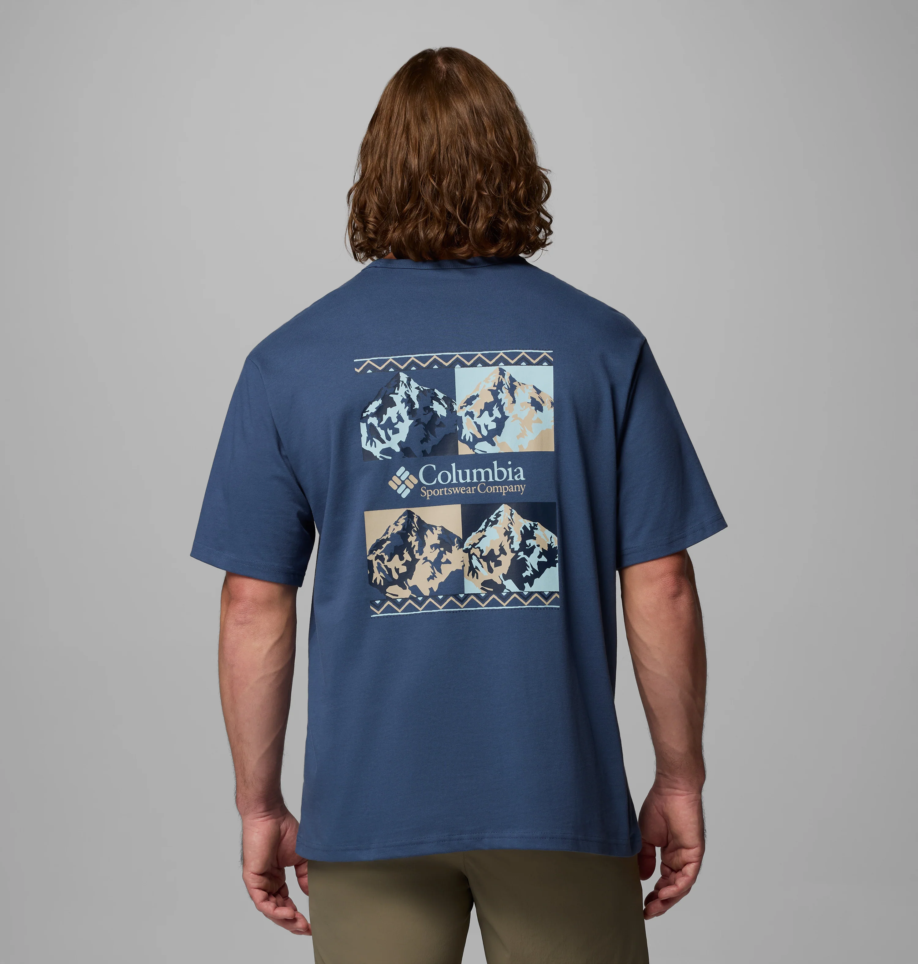 CSC Heavyweight Iconic T - Image 2
