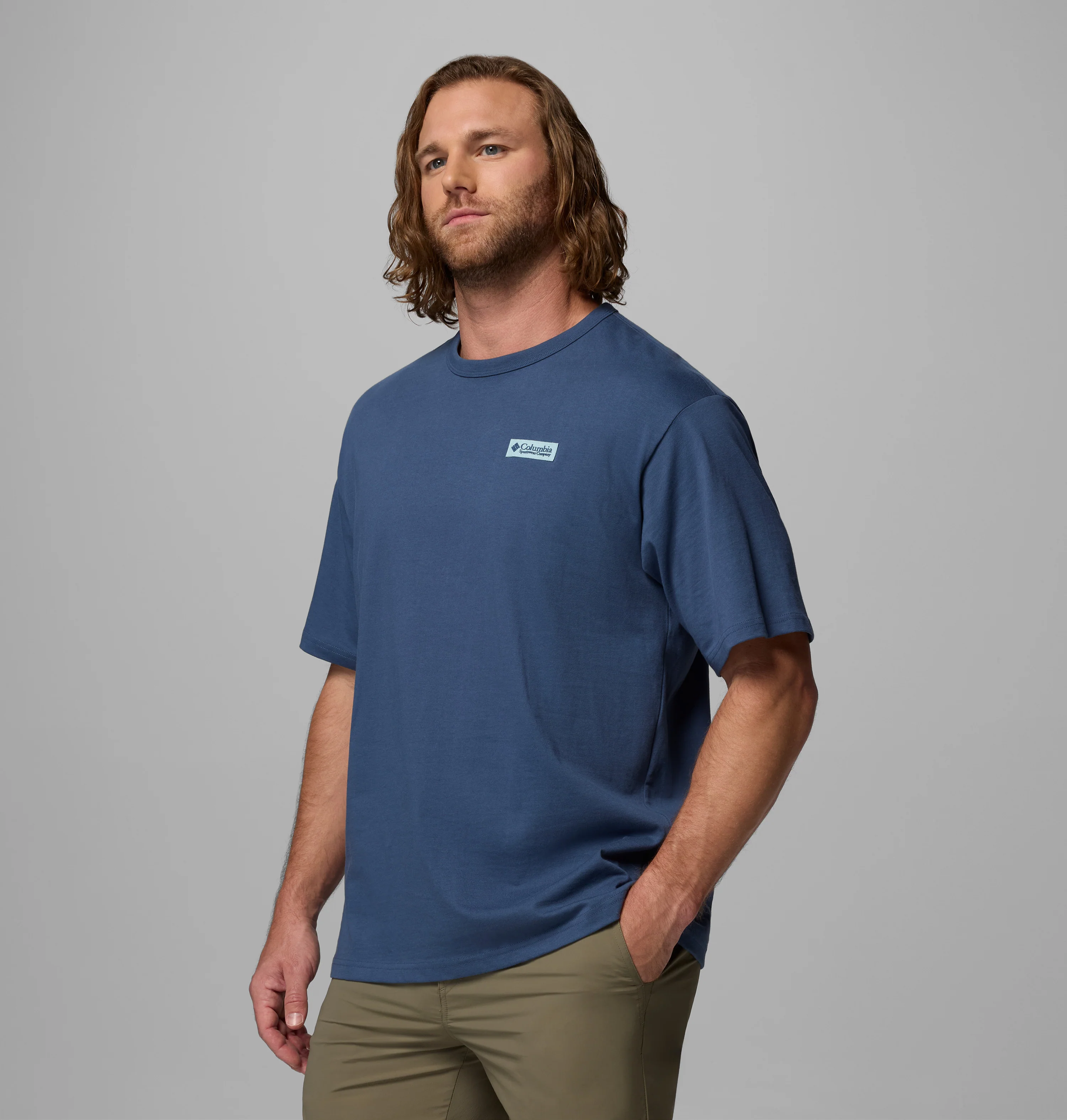 CSC Heavyweight Iconic T - Image 3