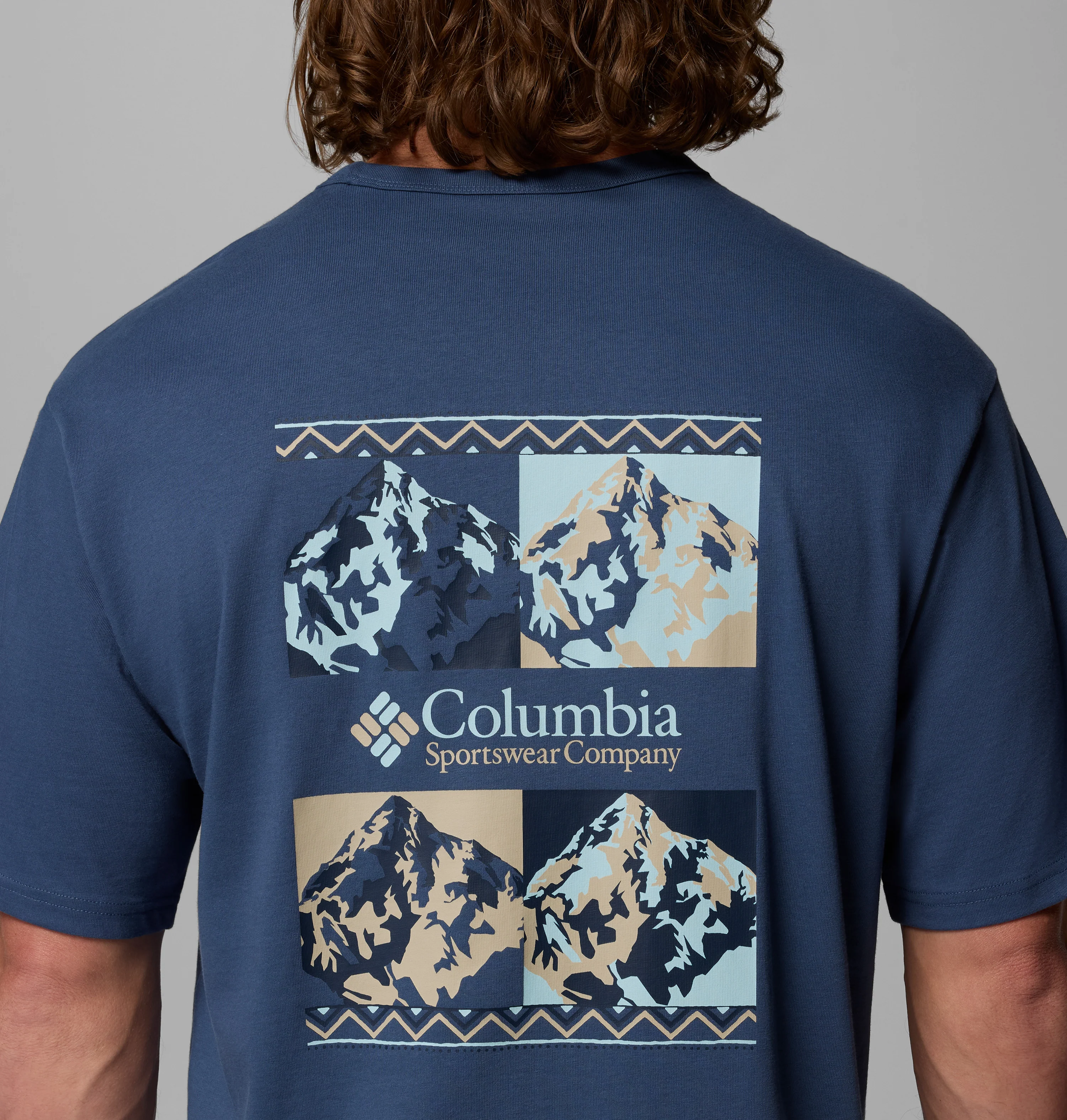 CSC Heavyweight Iconic T - Image 4