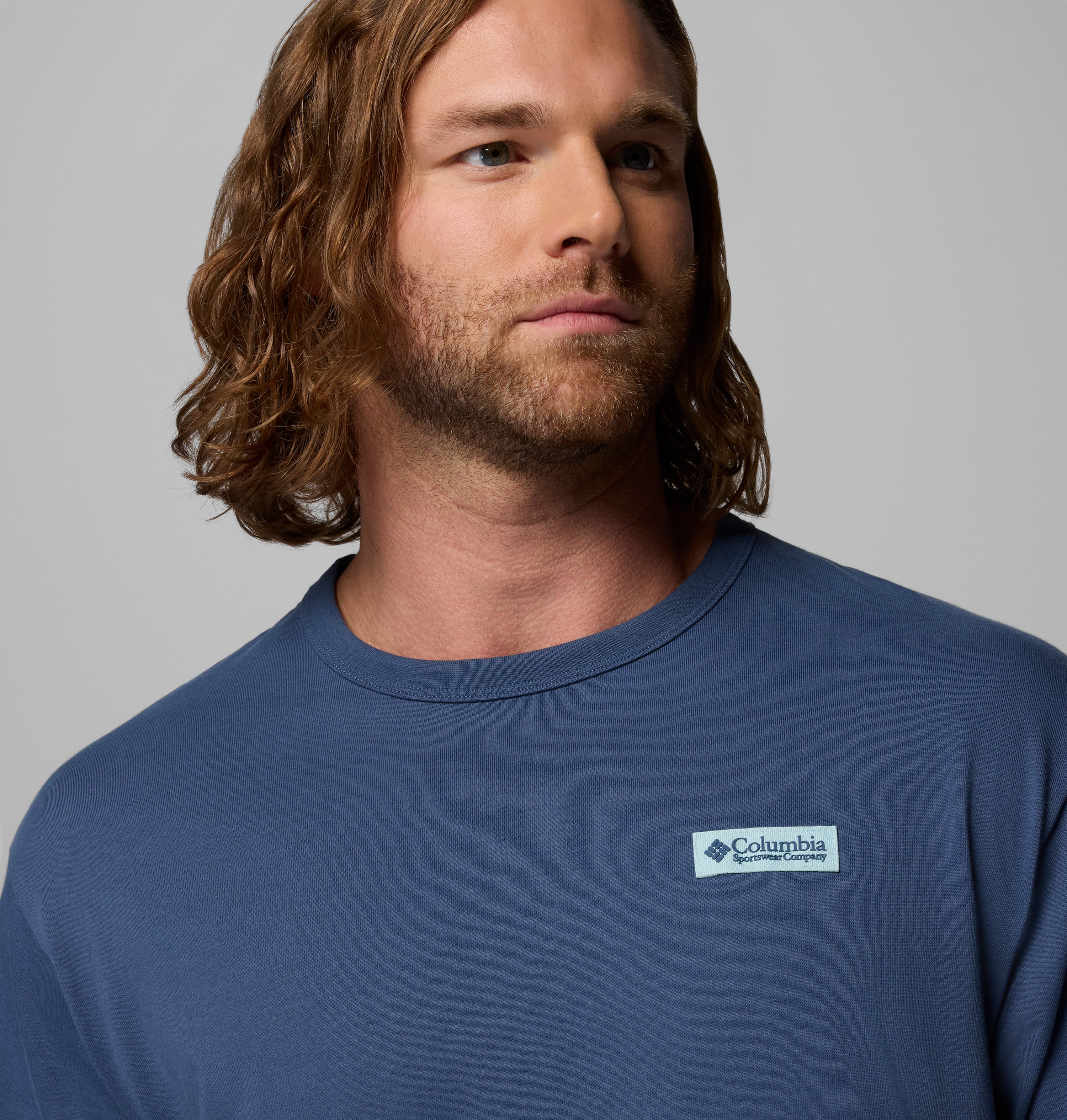 CSC Heavyweight Iconic T - Image 5