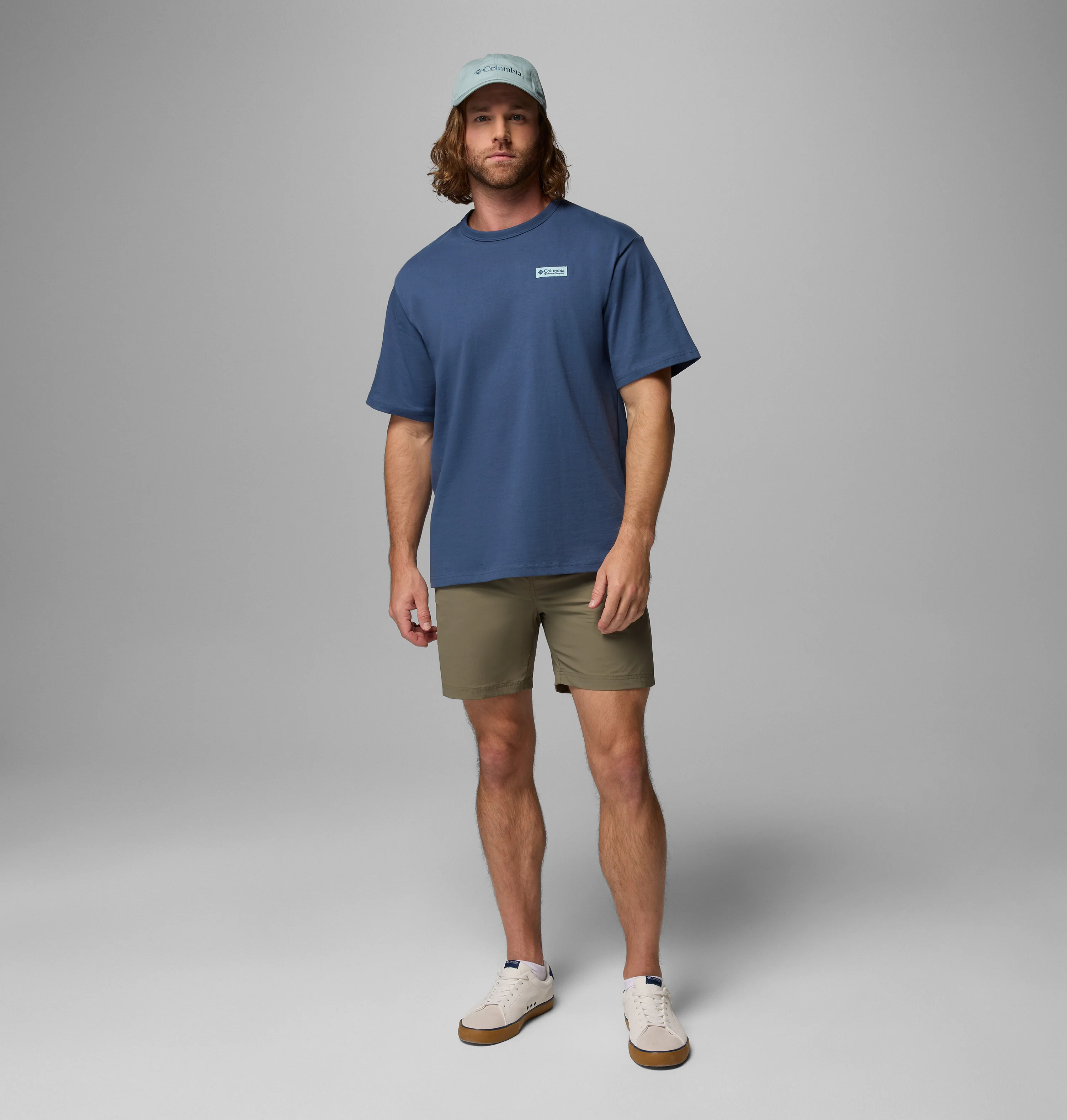 CSC Heavyweight Iconic T - Image 6