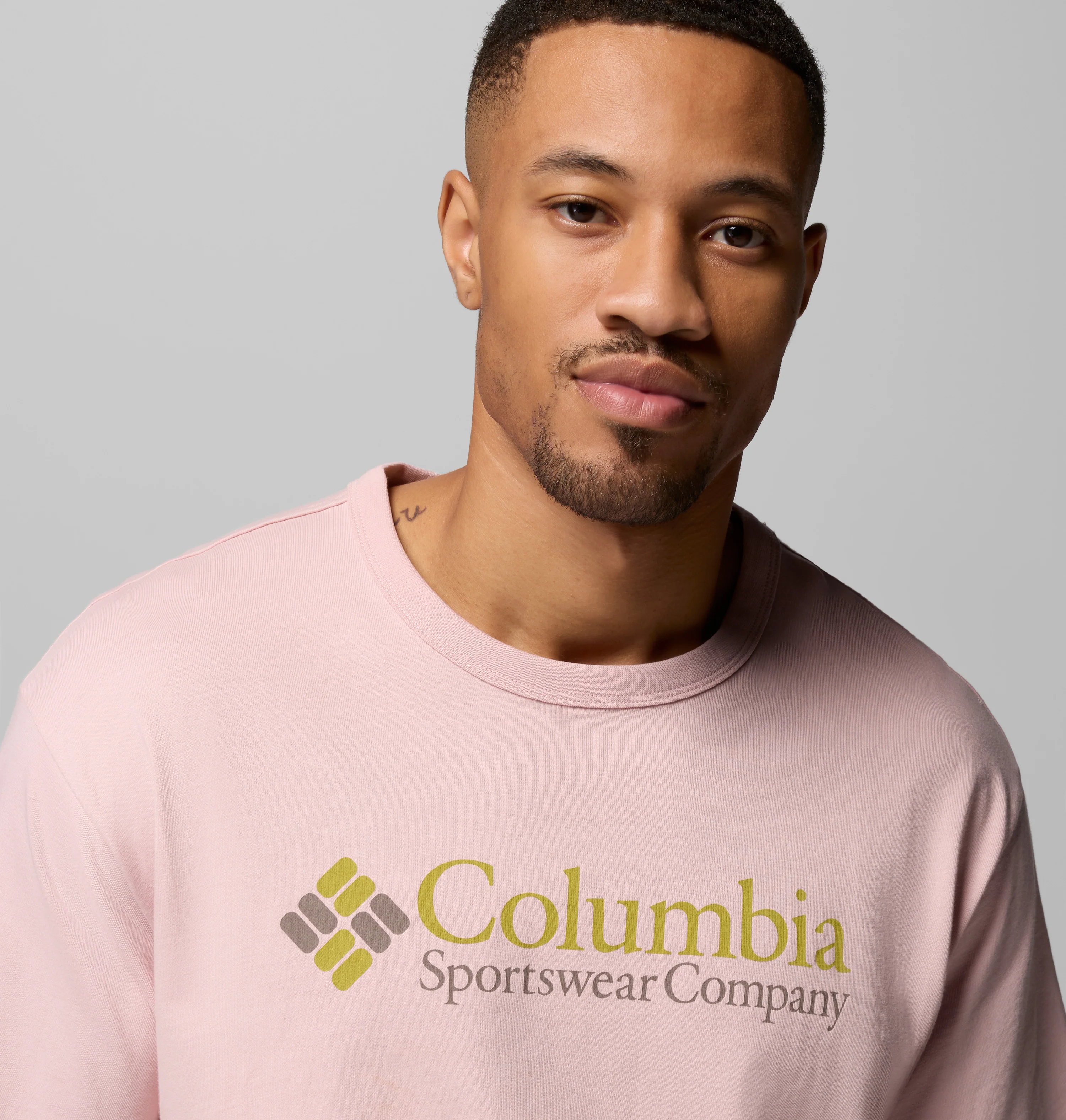 CSC Heavyweight Tee - Image 4