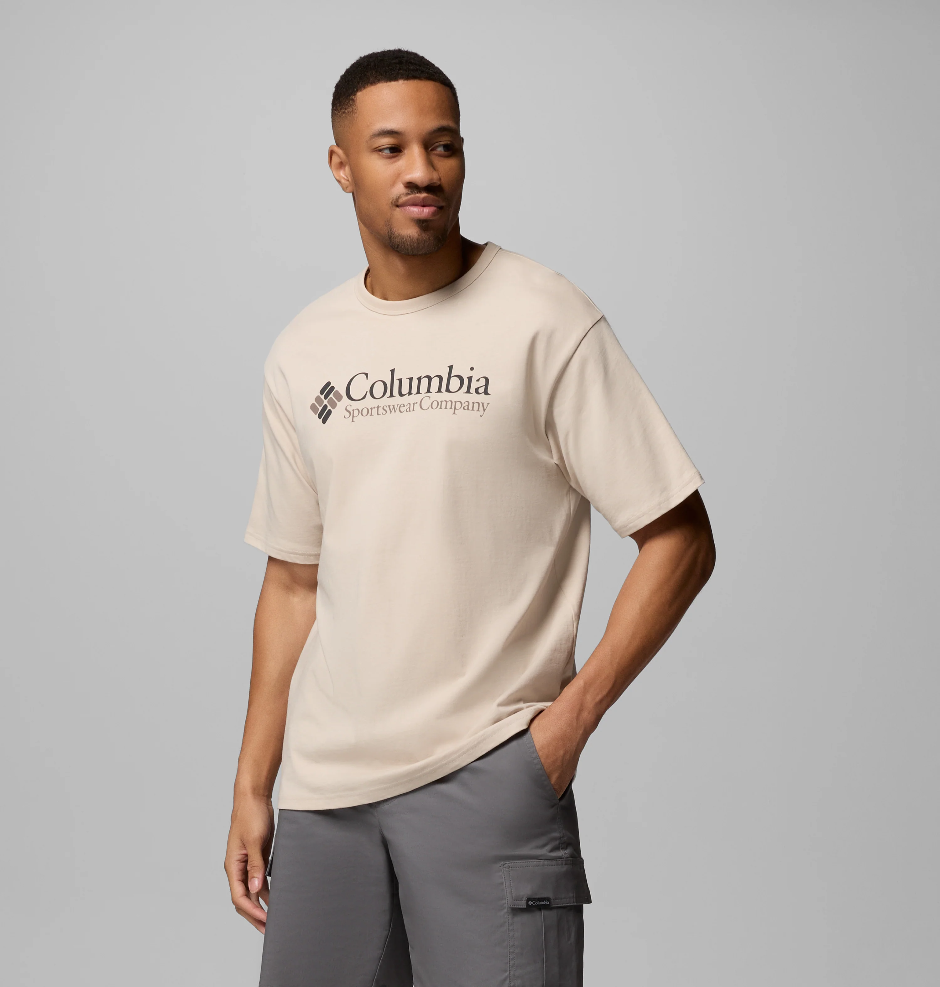 CSC Heavyweight Tee