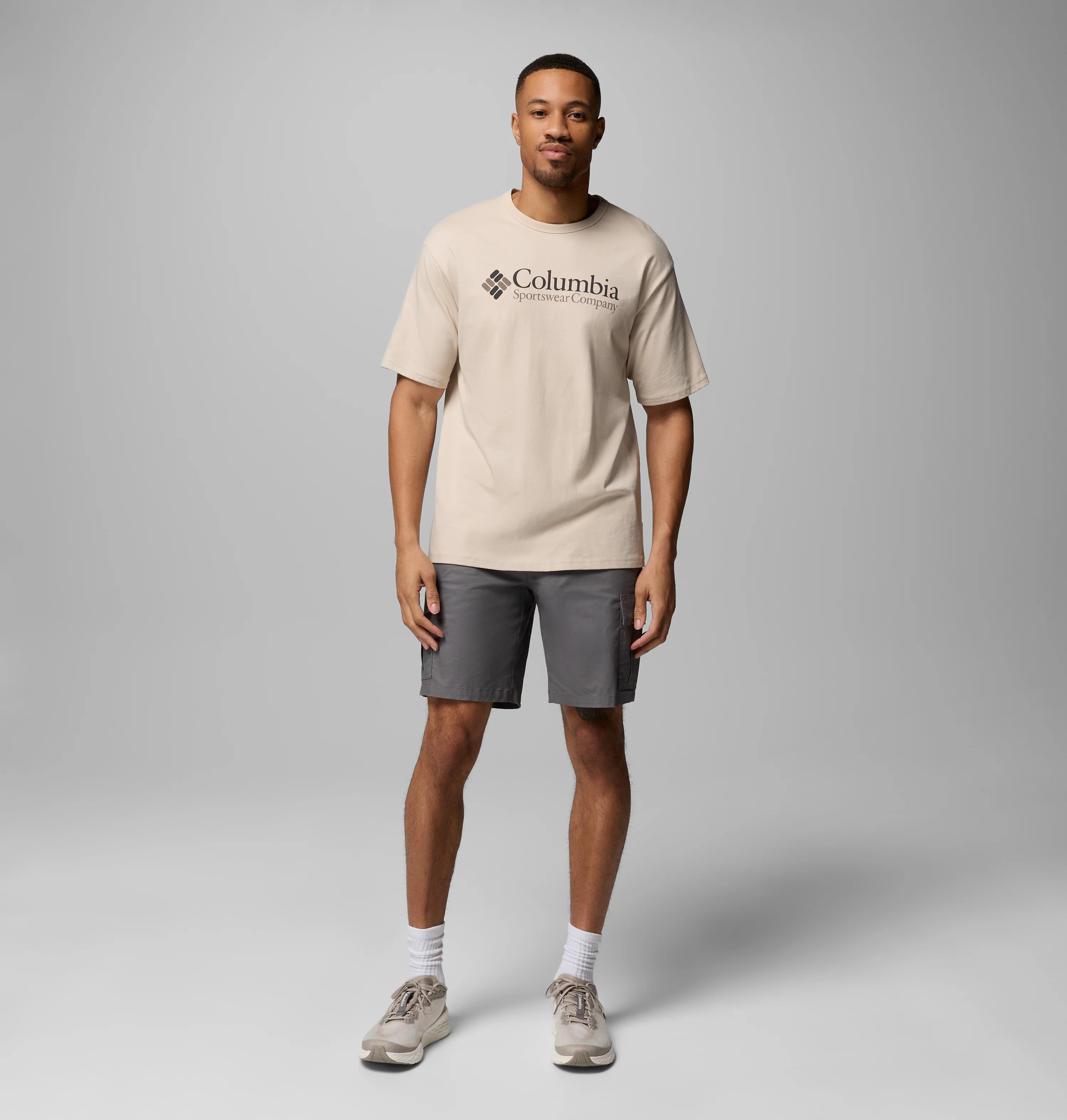 CSC Heavyweight Tee - Image 2