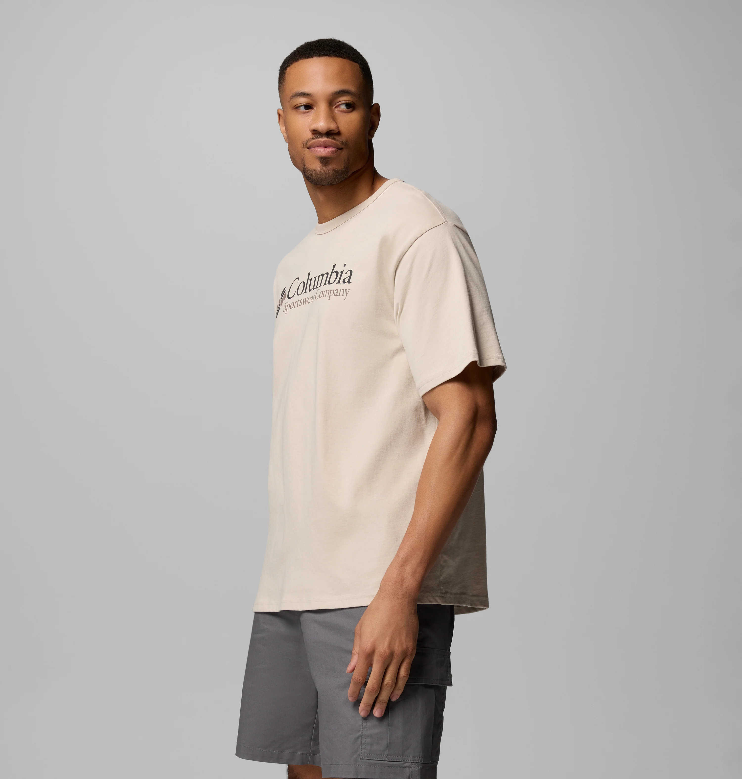 CSC Heavyweight Tee - Image 3