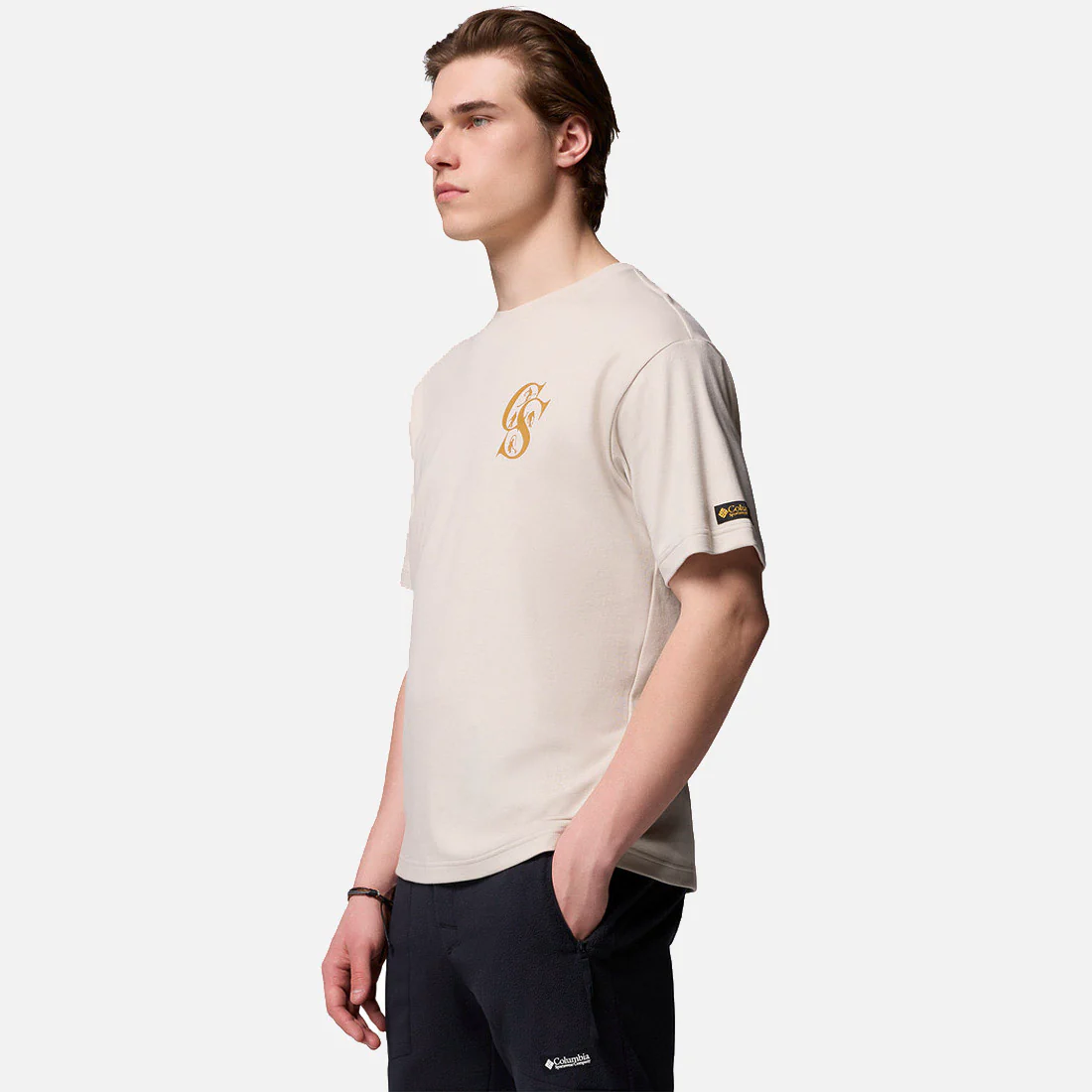 CSC Heritage Graphic T - Image 3