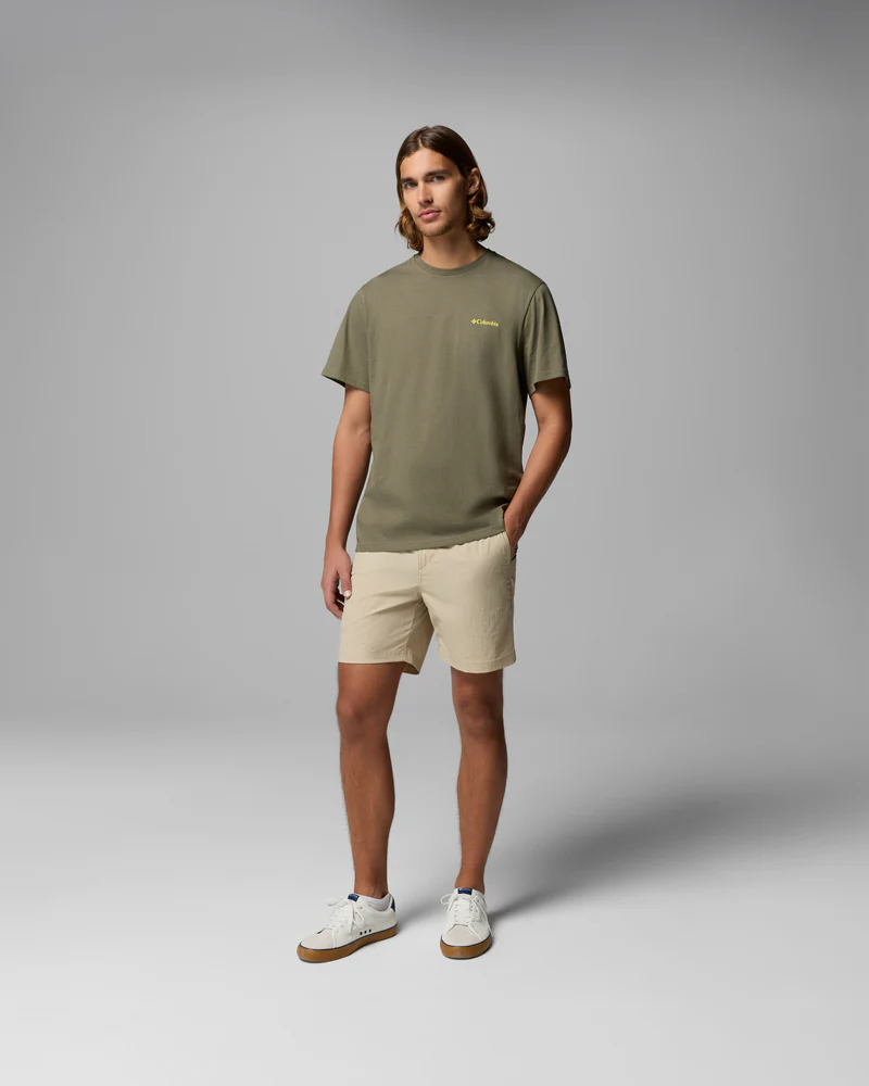 CSC Outdoor Back Graphic Tee - Image 3