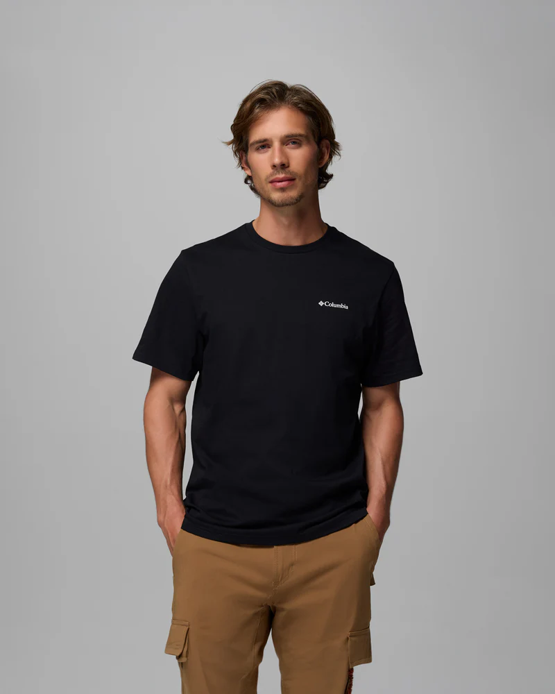 CSC Outdoor Back Graphic Tee - Image 2