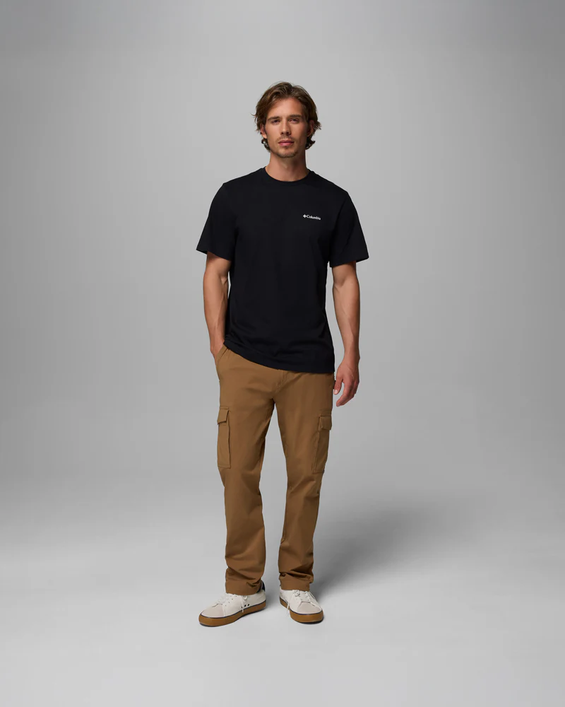CSC Outdoor Back Graphic Tee - Image 3