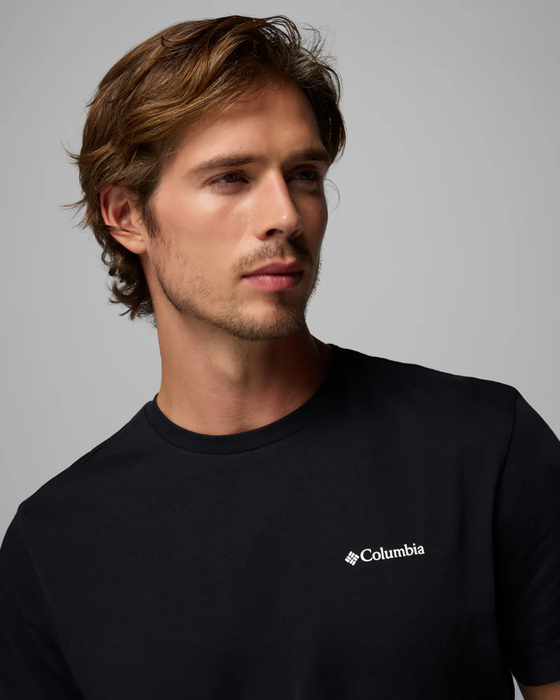 CSC Outdoor Back Graphic Tee - Image 5