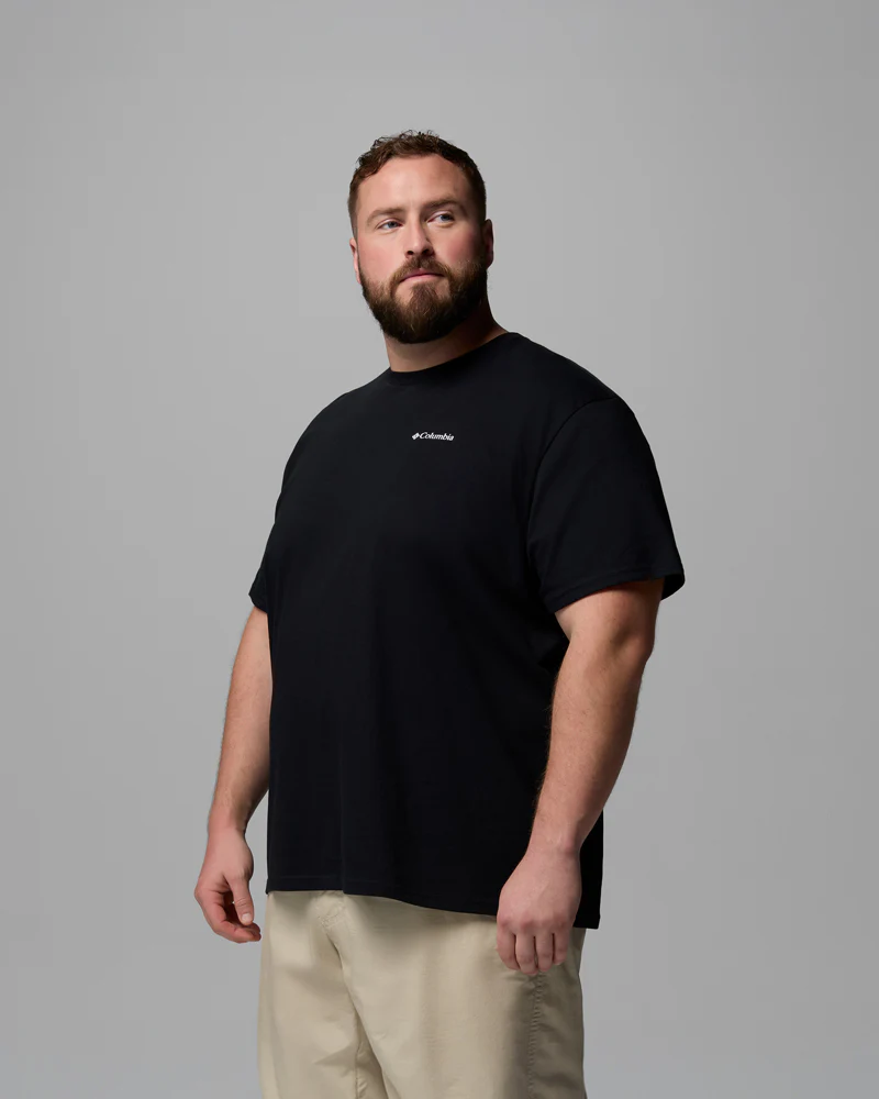 CSC Outdoor Back Graphic Tee X - Image 3