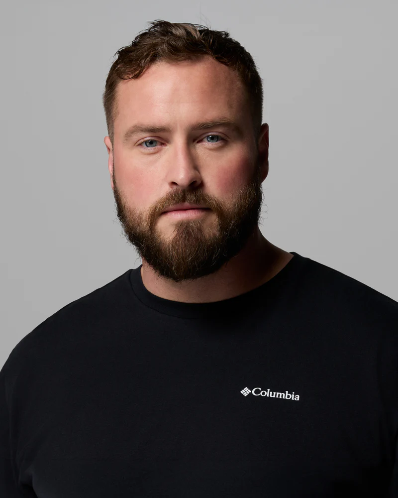 CSC Outdoor Back Graphic Tee X - Image 6