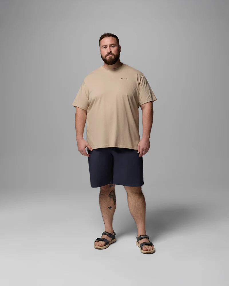 CSC Outdoor Back Graphic Tee X - Image 2
