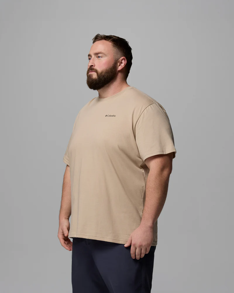 CSC Outdoor Back Graphic Tee X - Image 3