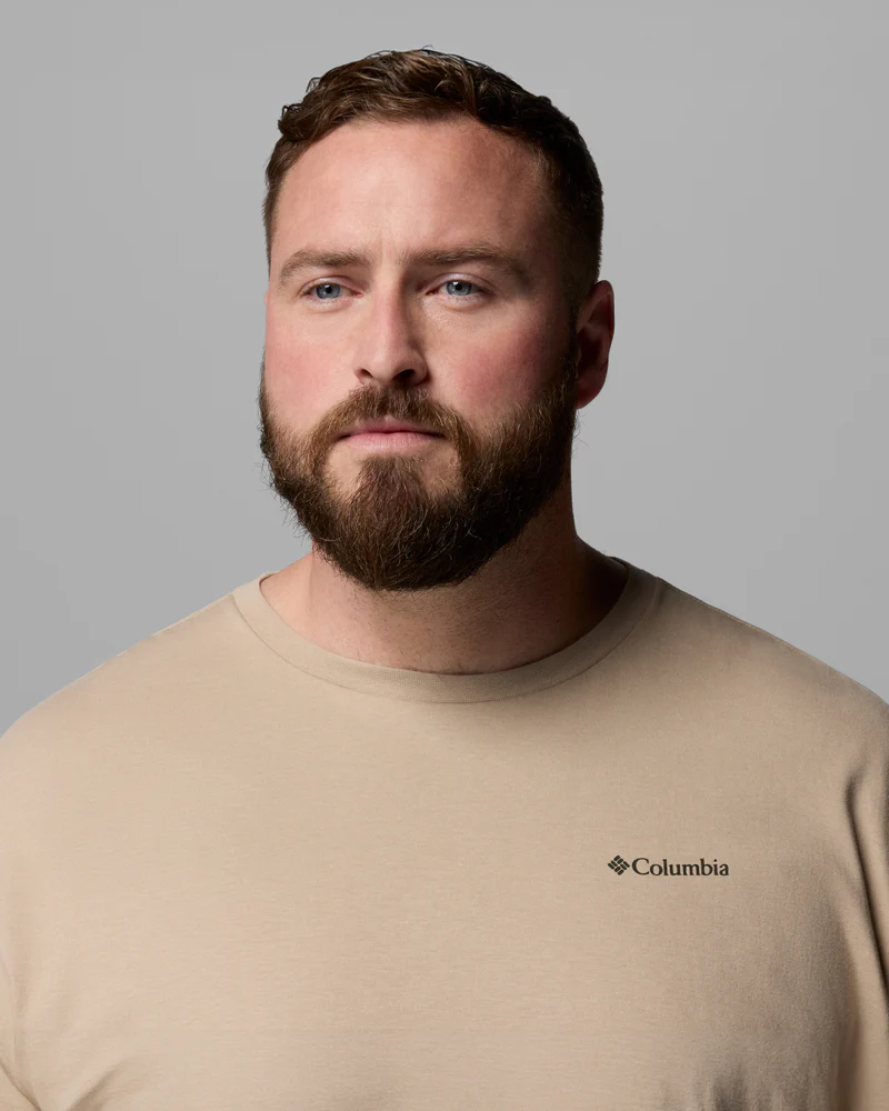 CSC Outdoor Back Graphic Tee X - Image 5