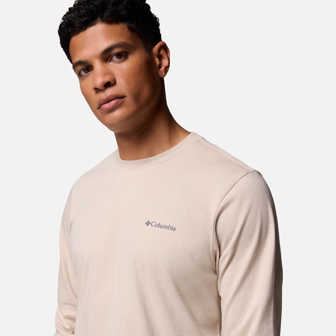 CSC Seasonal Logo L/S T - Image 4