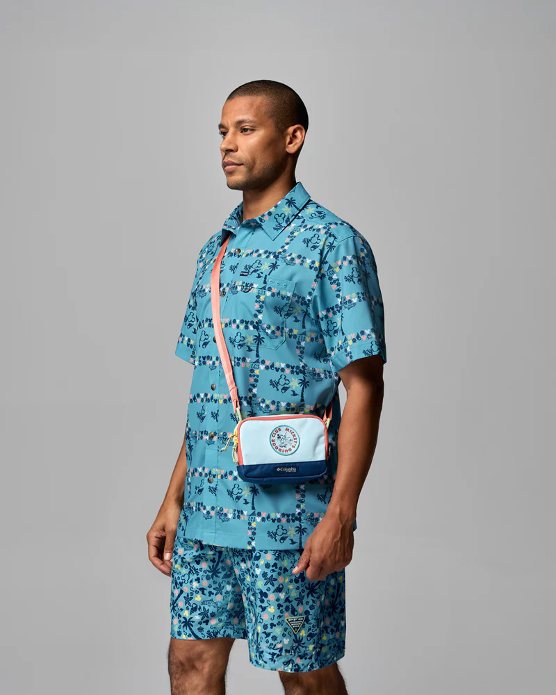 CSC X Disney Crossbody Bag - Image 5