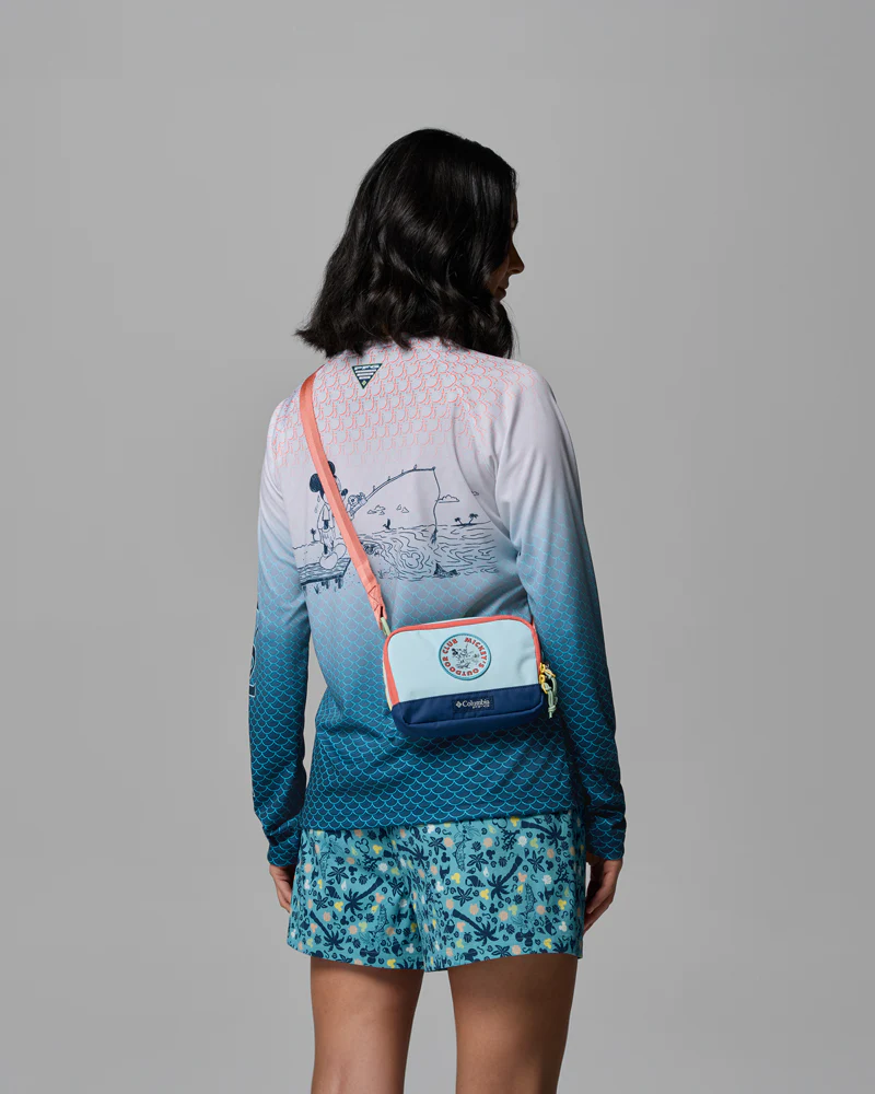 CSC X Disney Crossbody Bag - Image 8