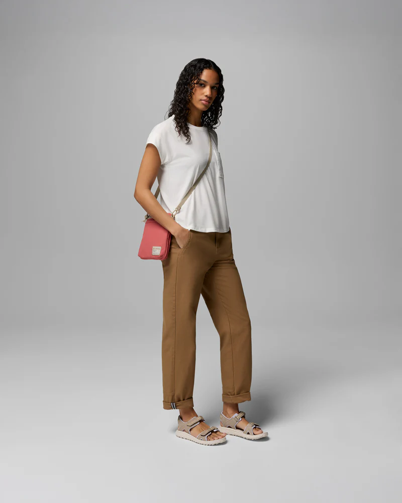 Daniela Falls Short Sleeve Shirt - Image 2