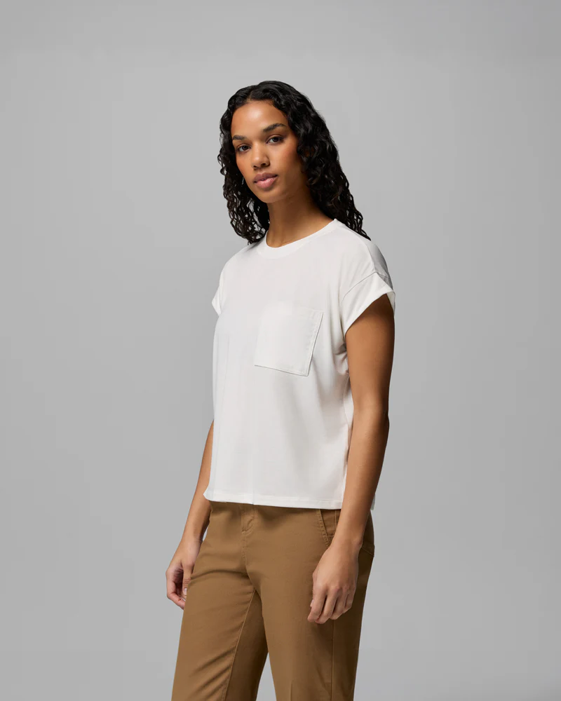Daniela Falls Short Sleeve Shirt - Image 3