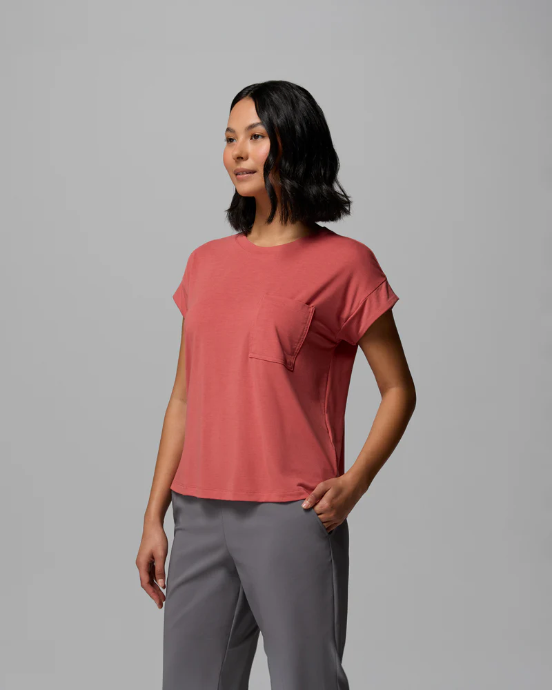 Daniela Falls Short Sleeve Shirt - Image 3