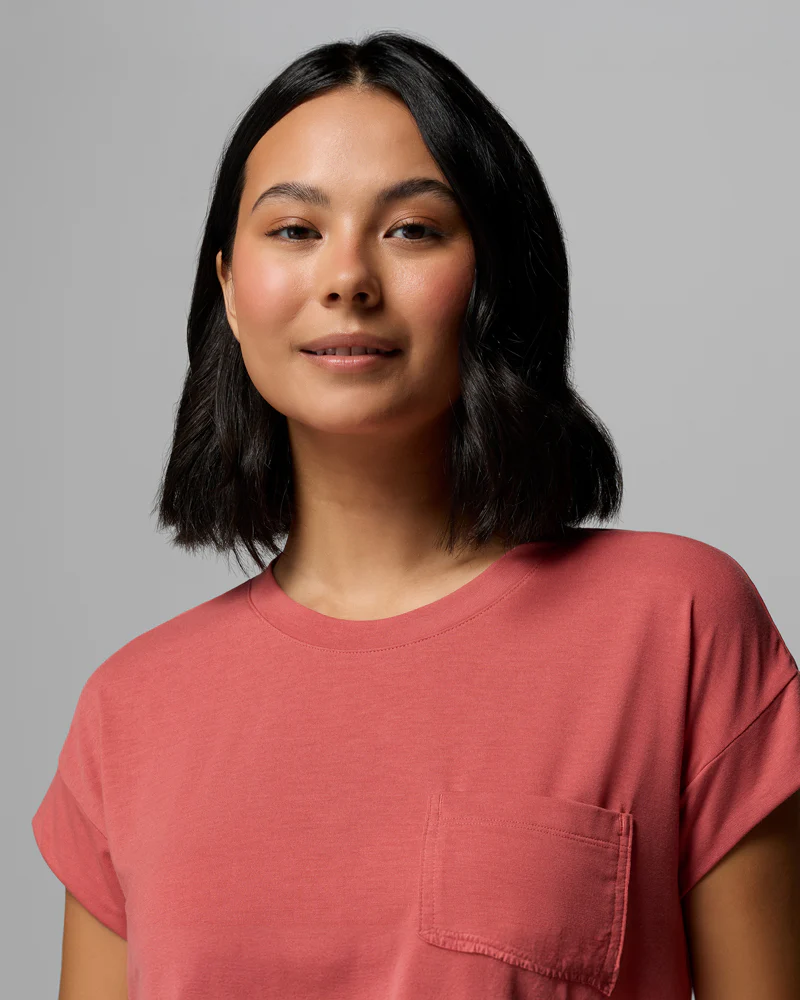 Daniela Falls Short Sleeve Shirt - Image 4
