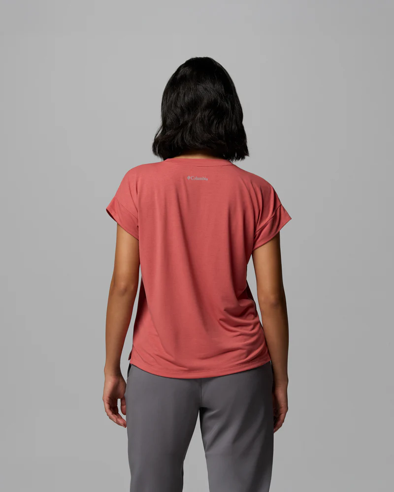 Daniela Falls Short Sleeve Shirt - Image 5